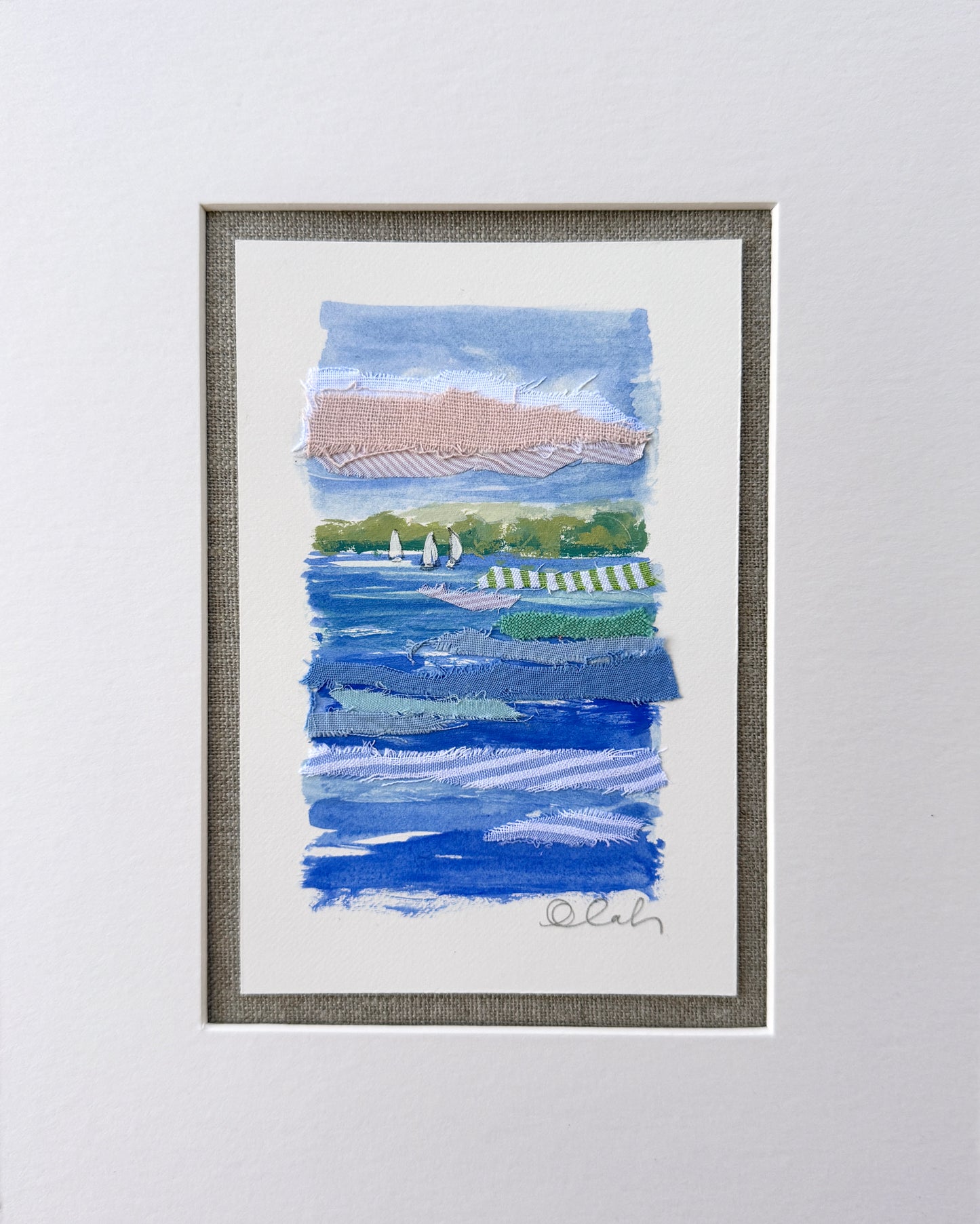 Bay Breeze 2