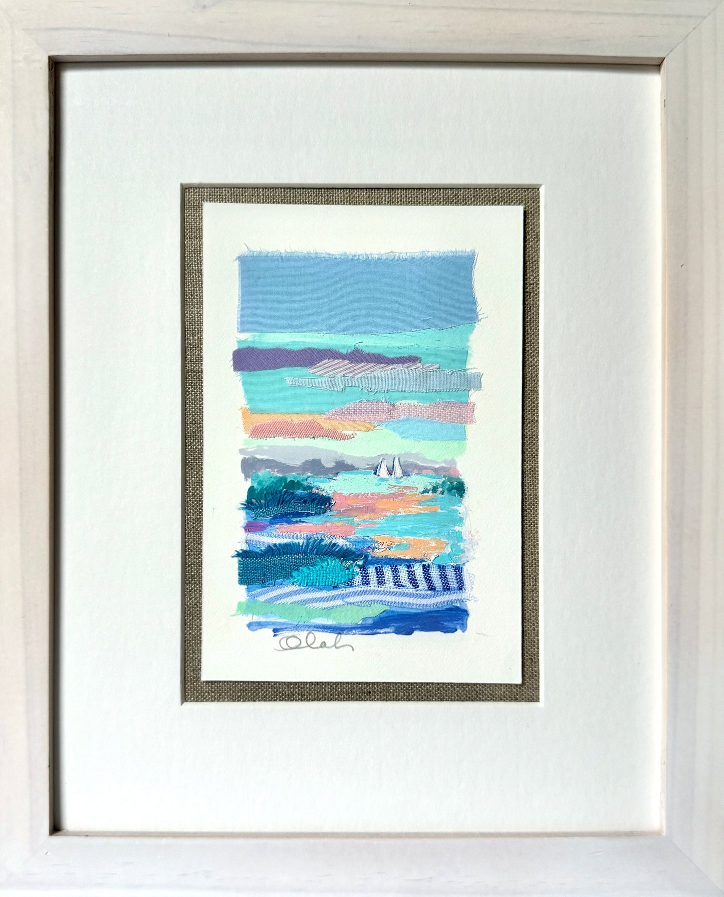 Bay Breeze 1