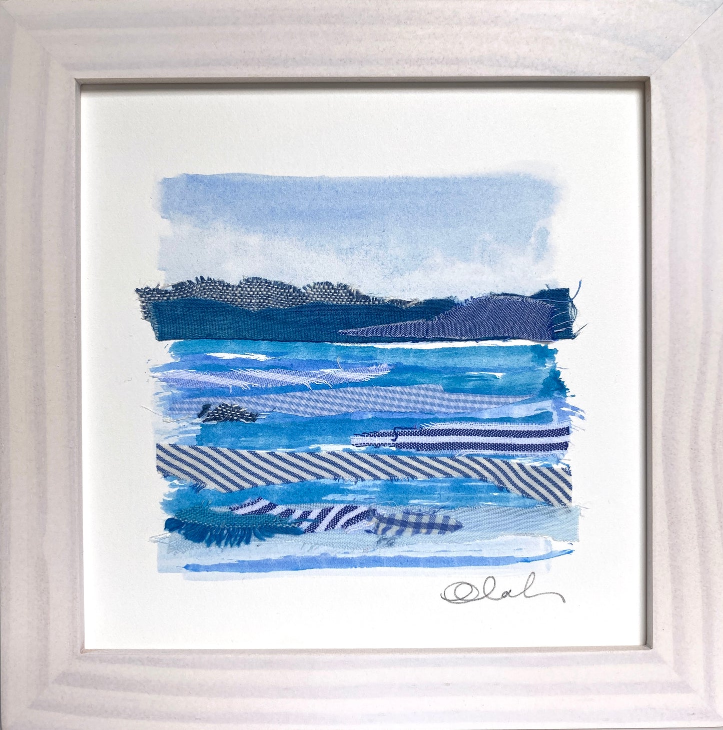 Shore Lines 1