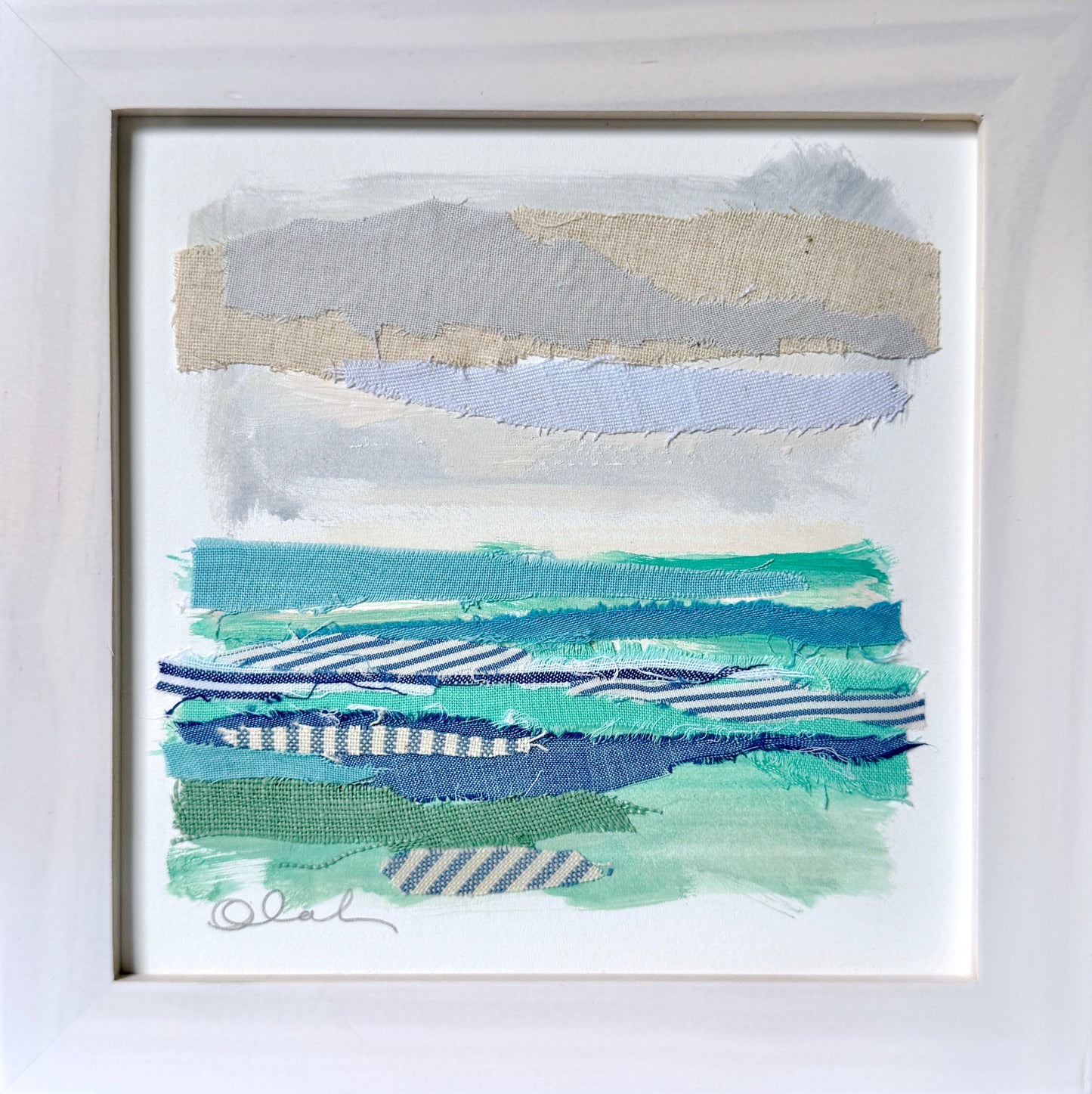 Saturday Stripes 6