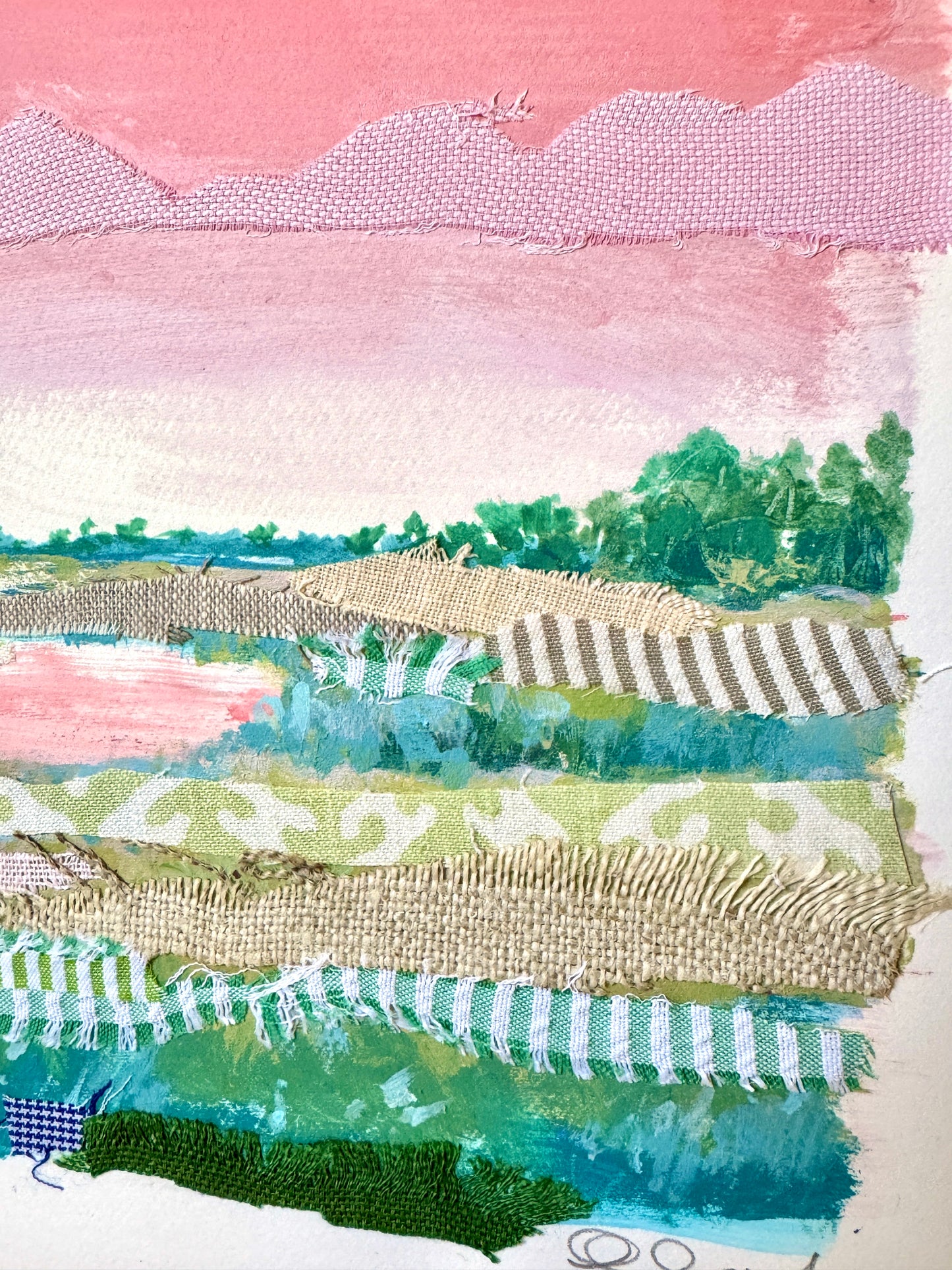 River Fringe 5