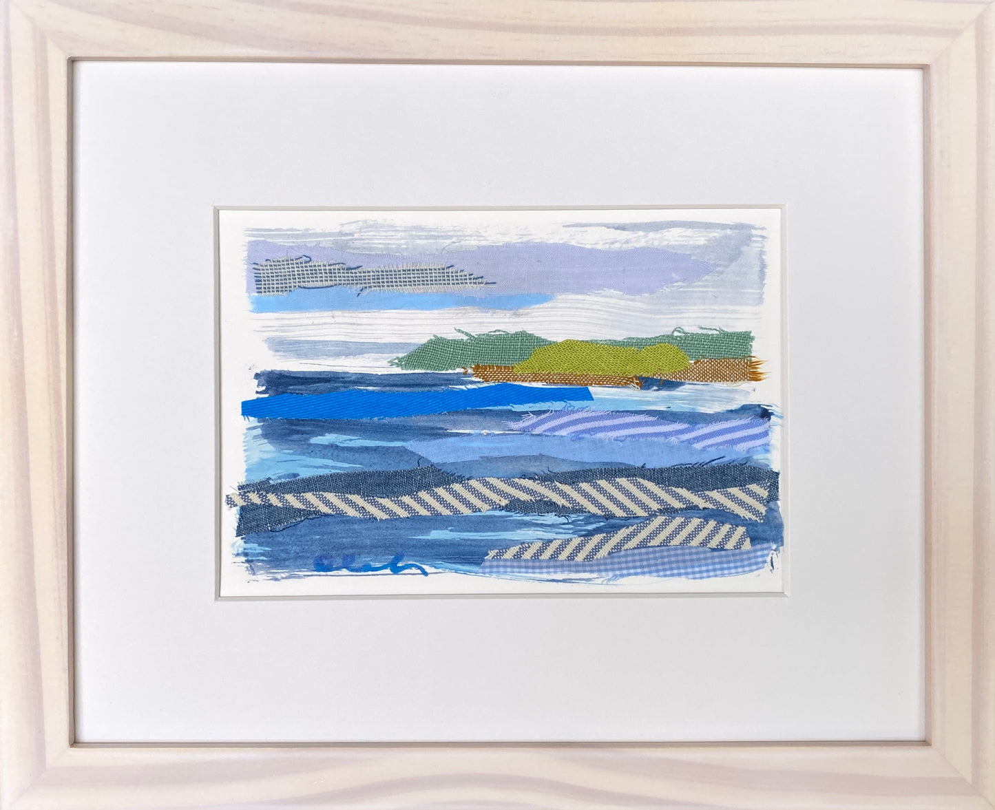 Harbor Stripes 2