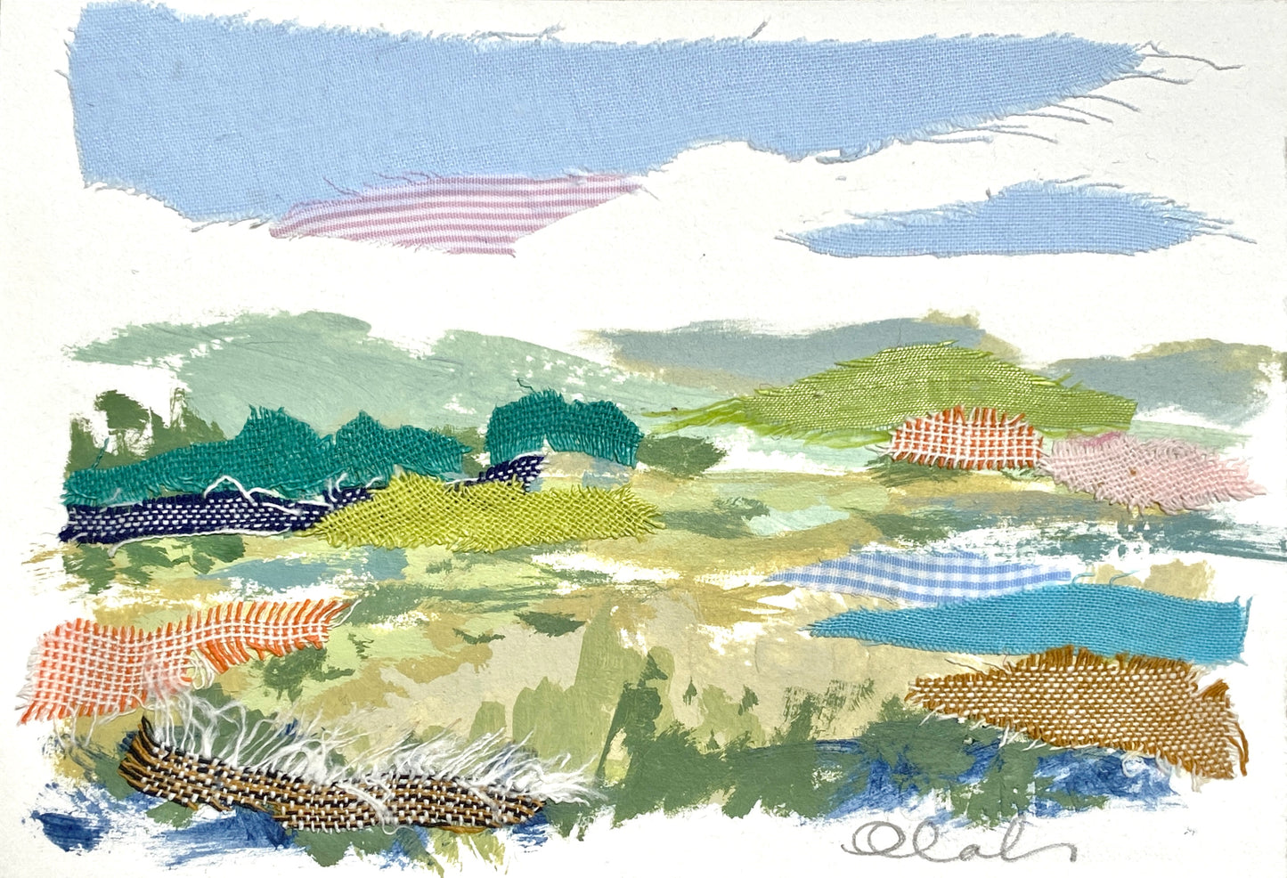 Valley Fringe 1