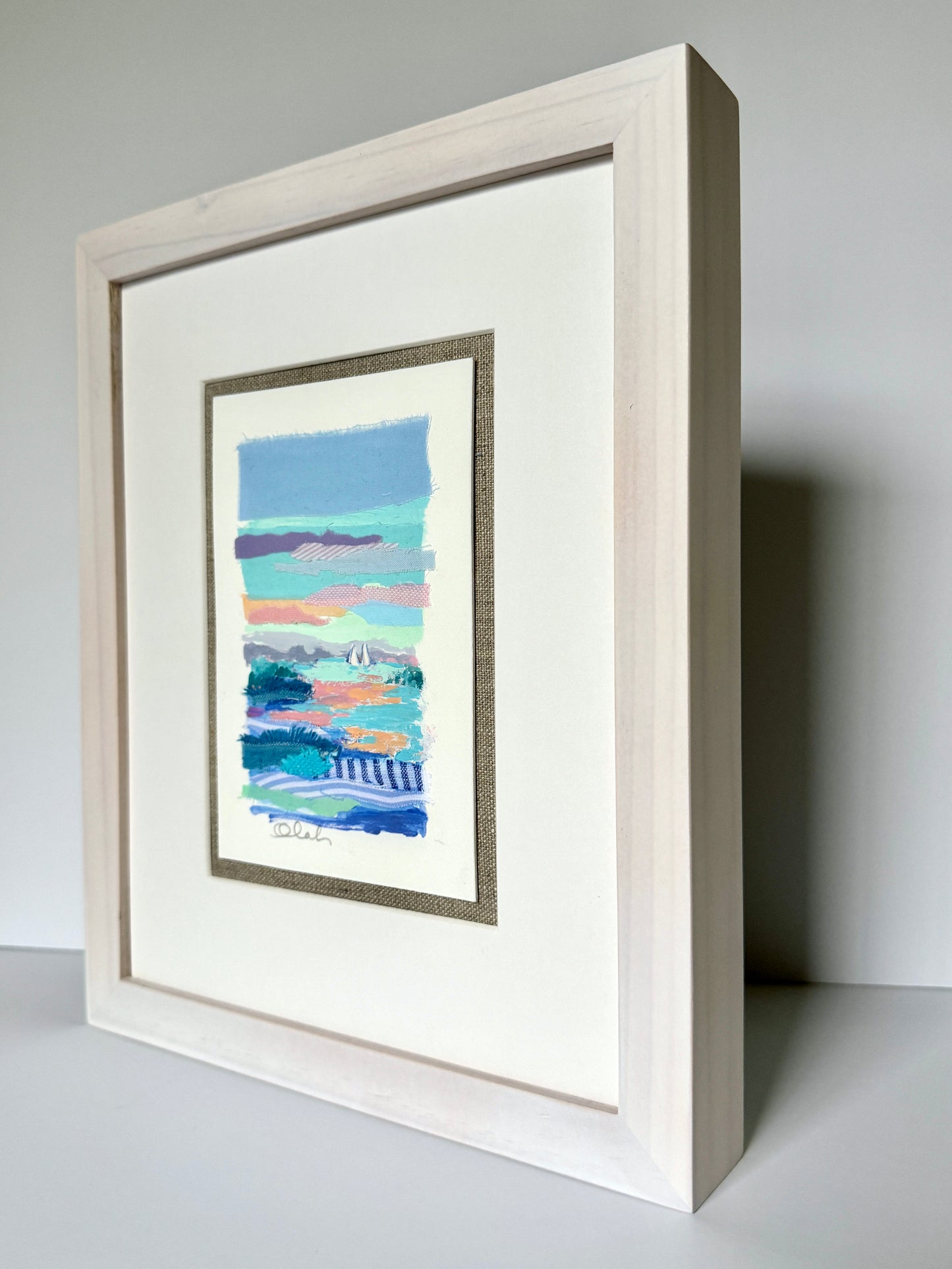 Bay Breeze 1
