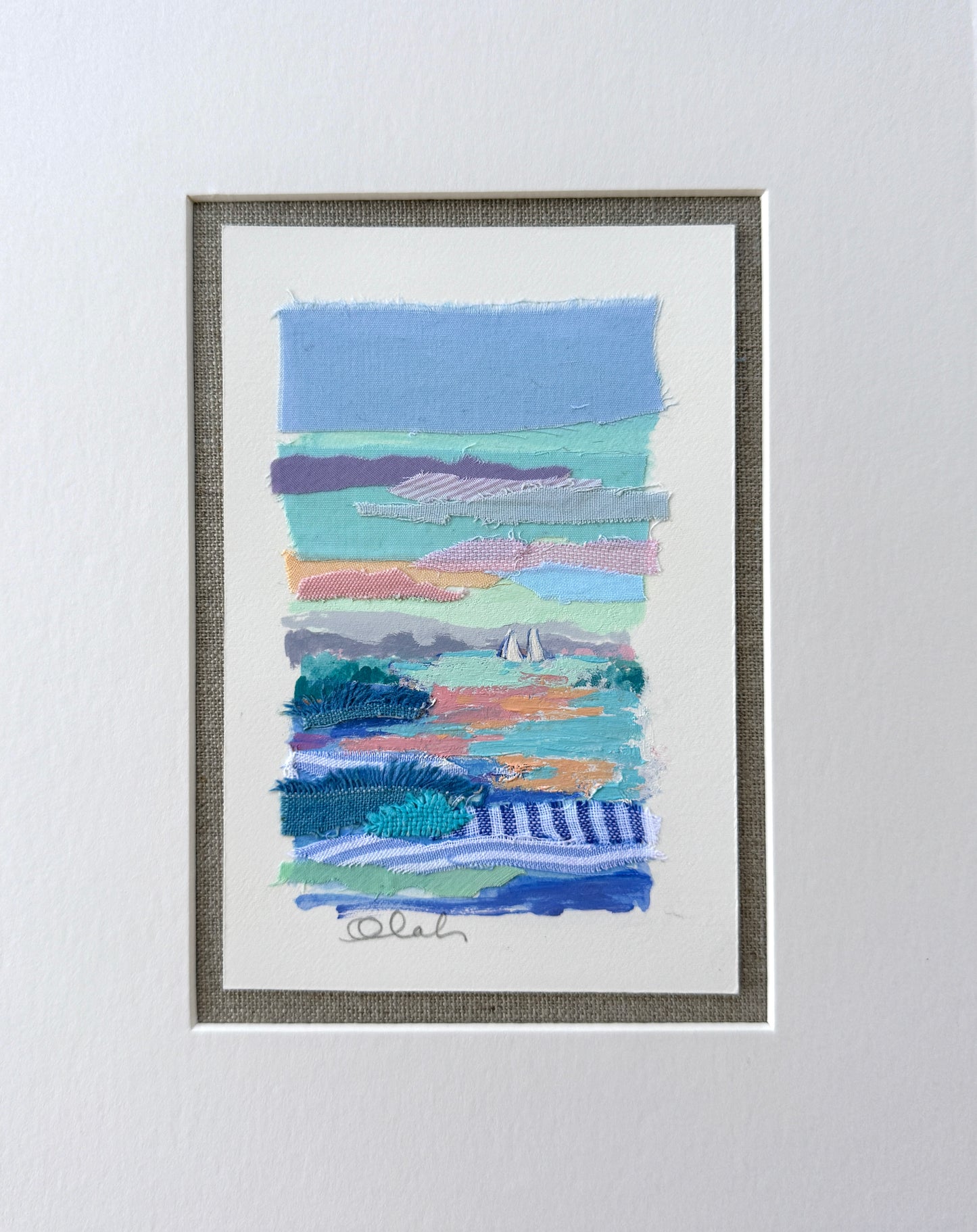 Bay Breeze 1