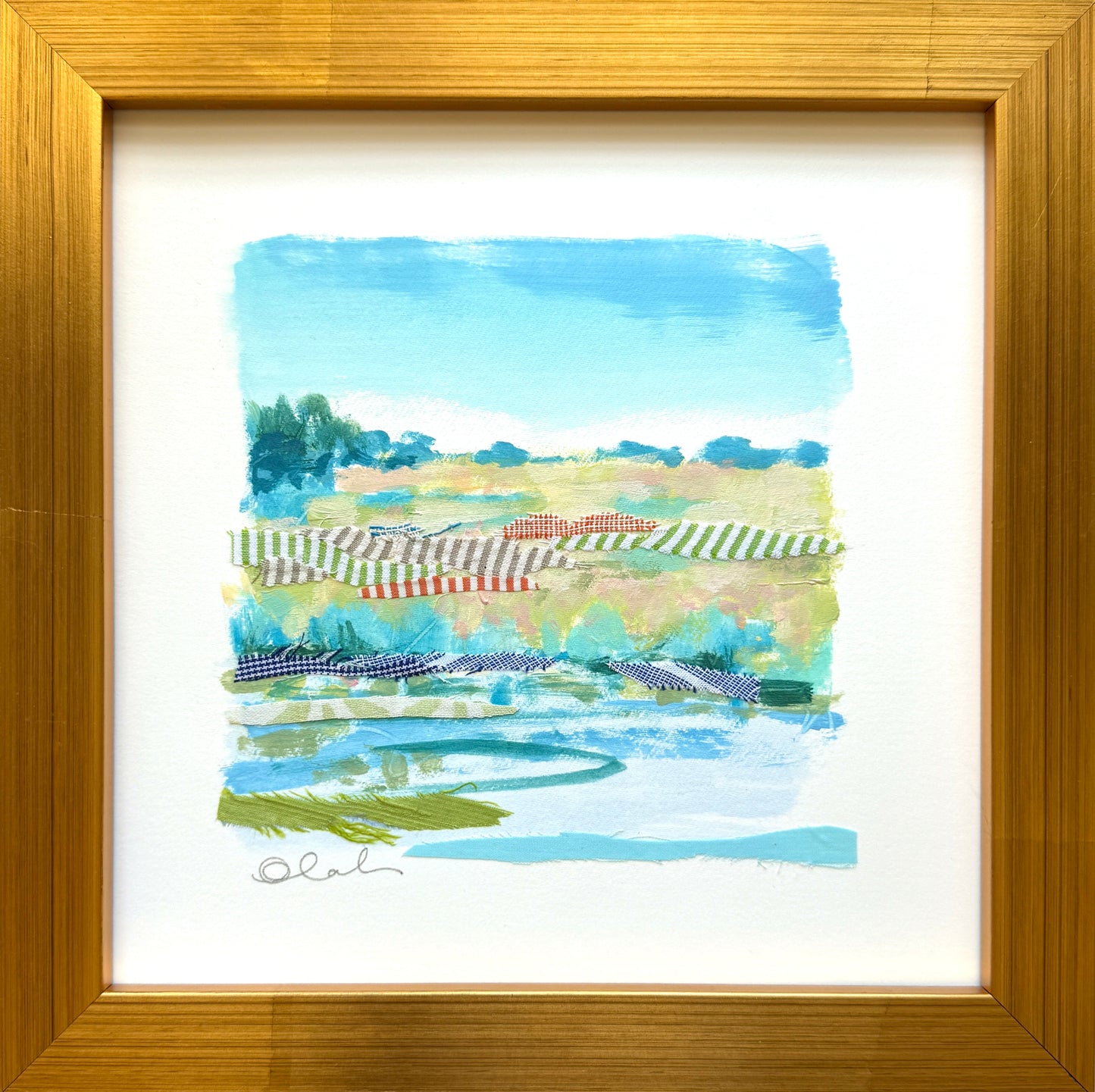 Summer Lake 4