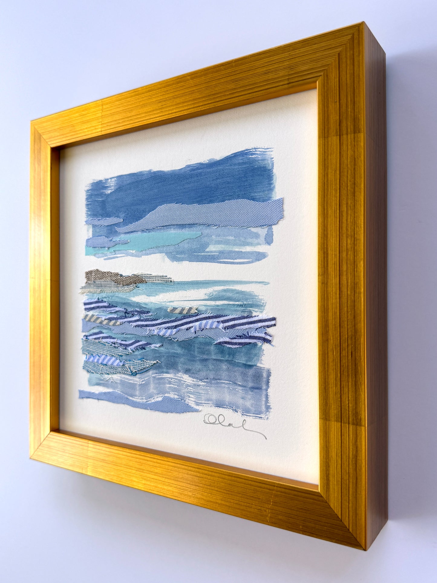 Sea Weave 4