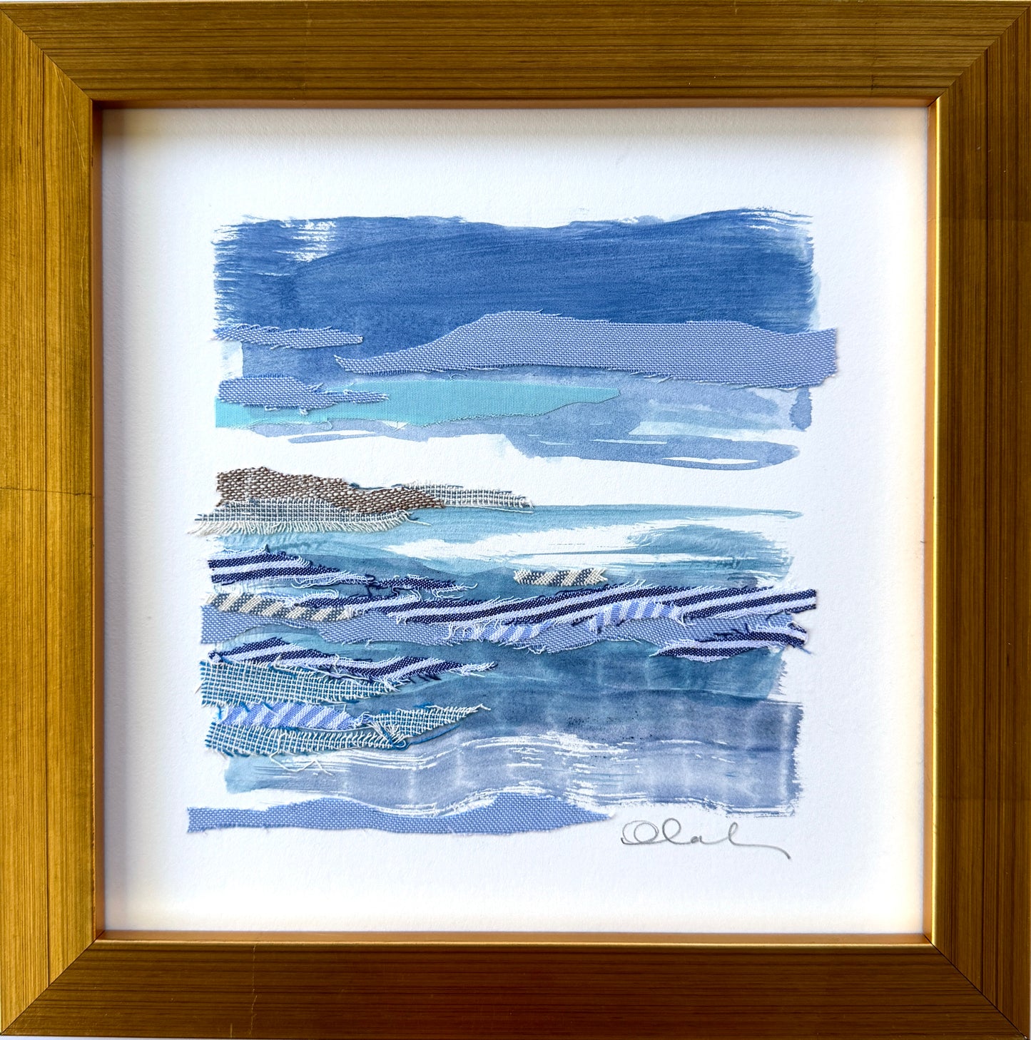 Sea Weave 4