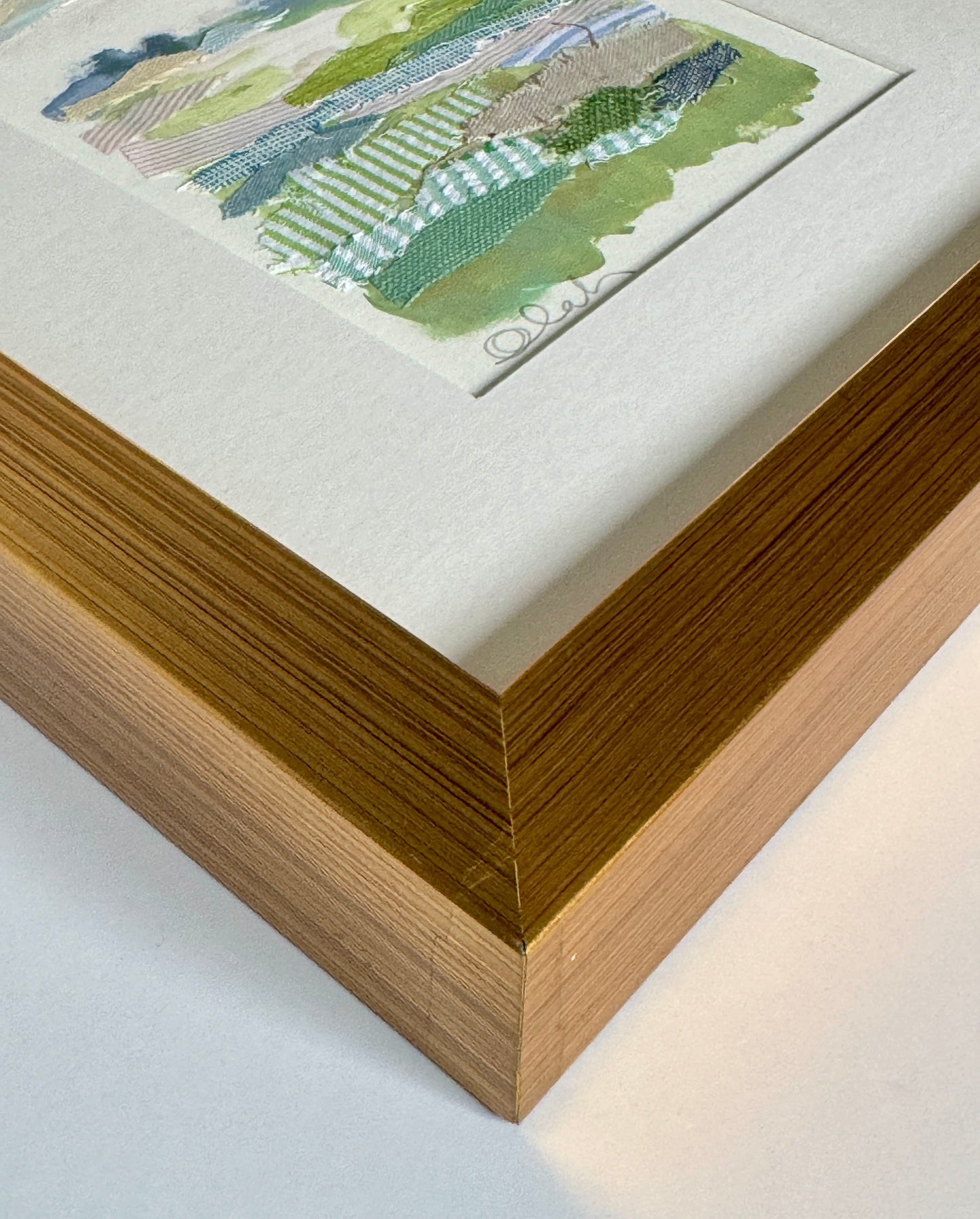 Linen Fields 7