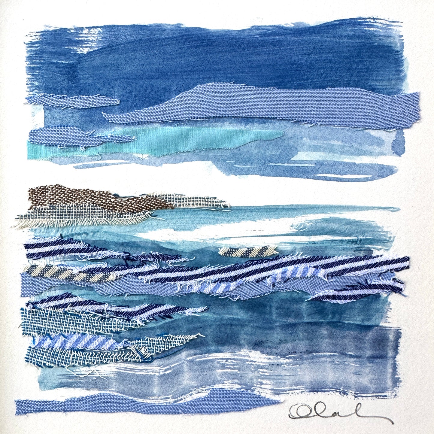 Sea Weave 4