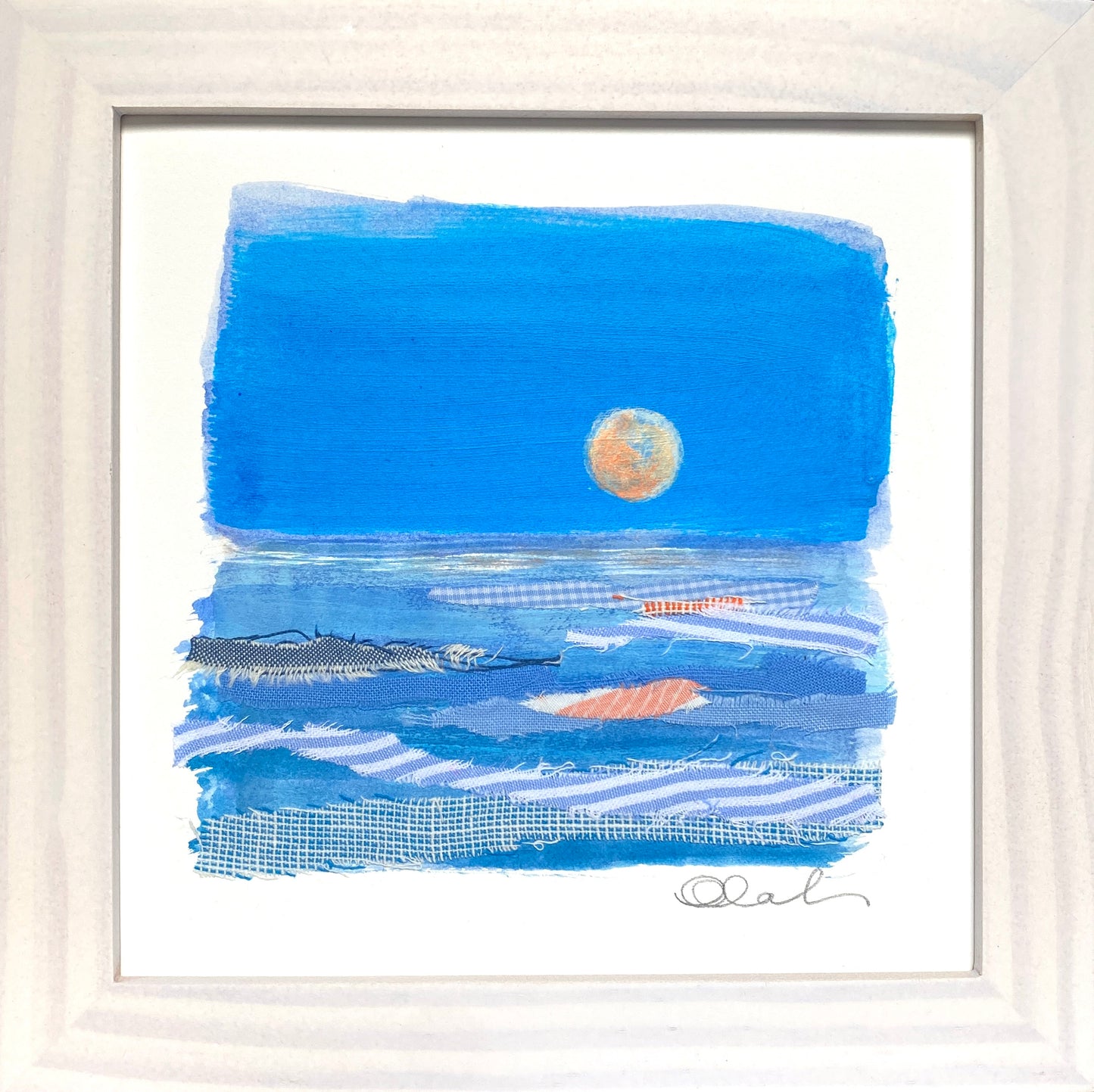 Sturgeon Moon