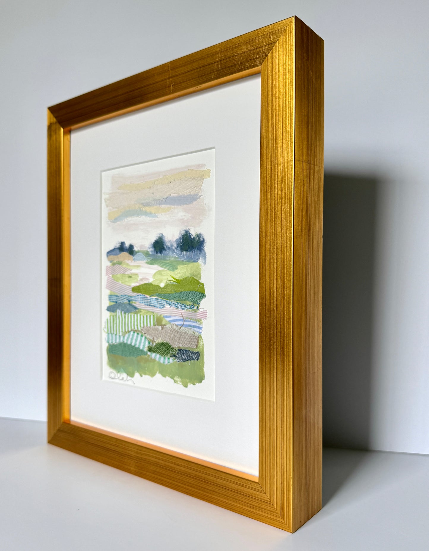Linen Fields 7