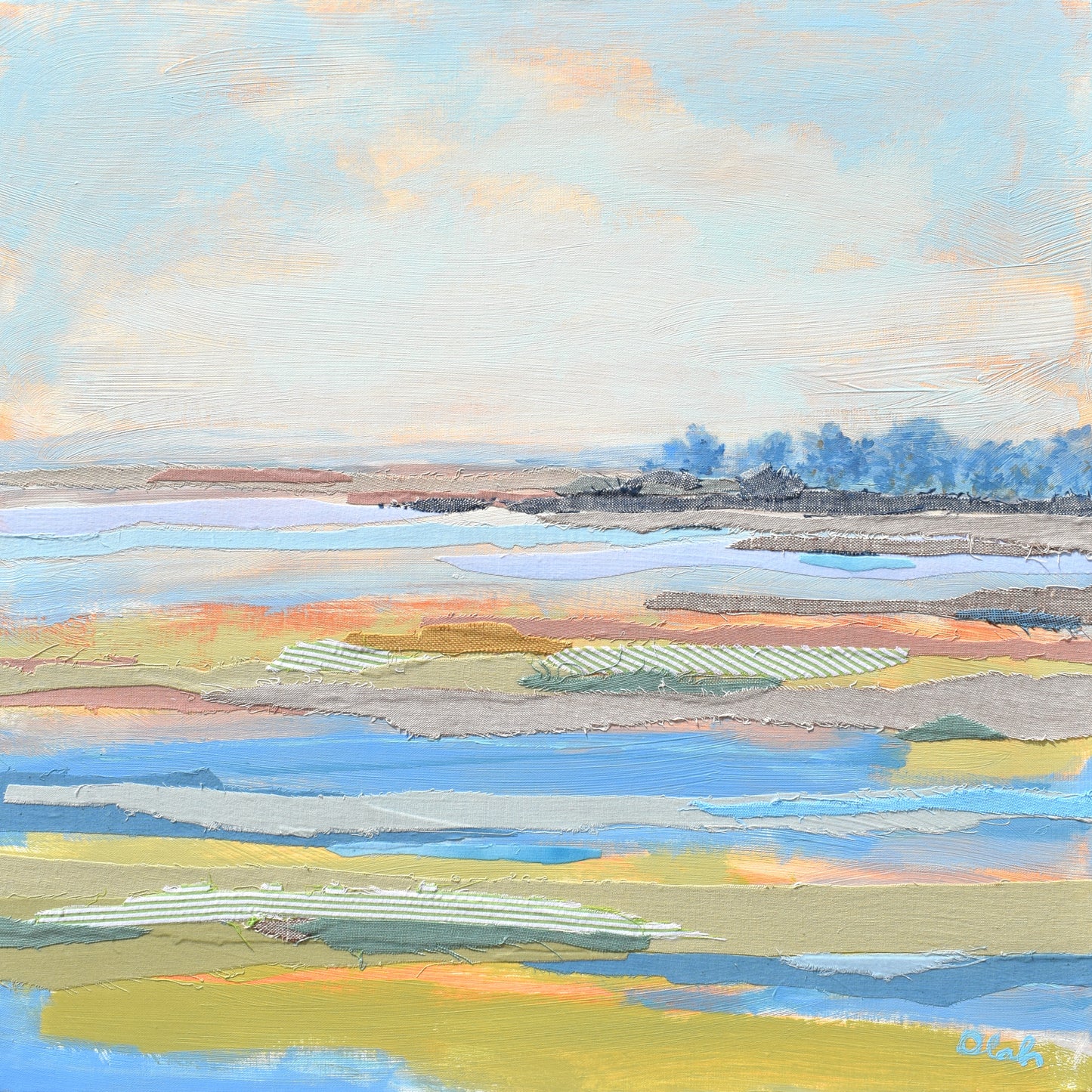 Across the Marsh 3