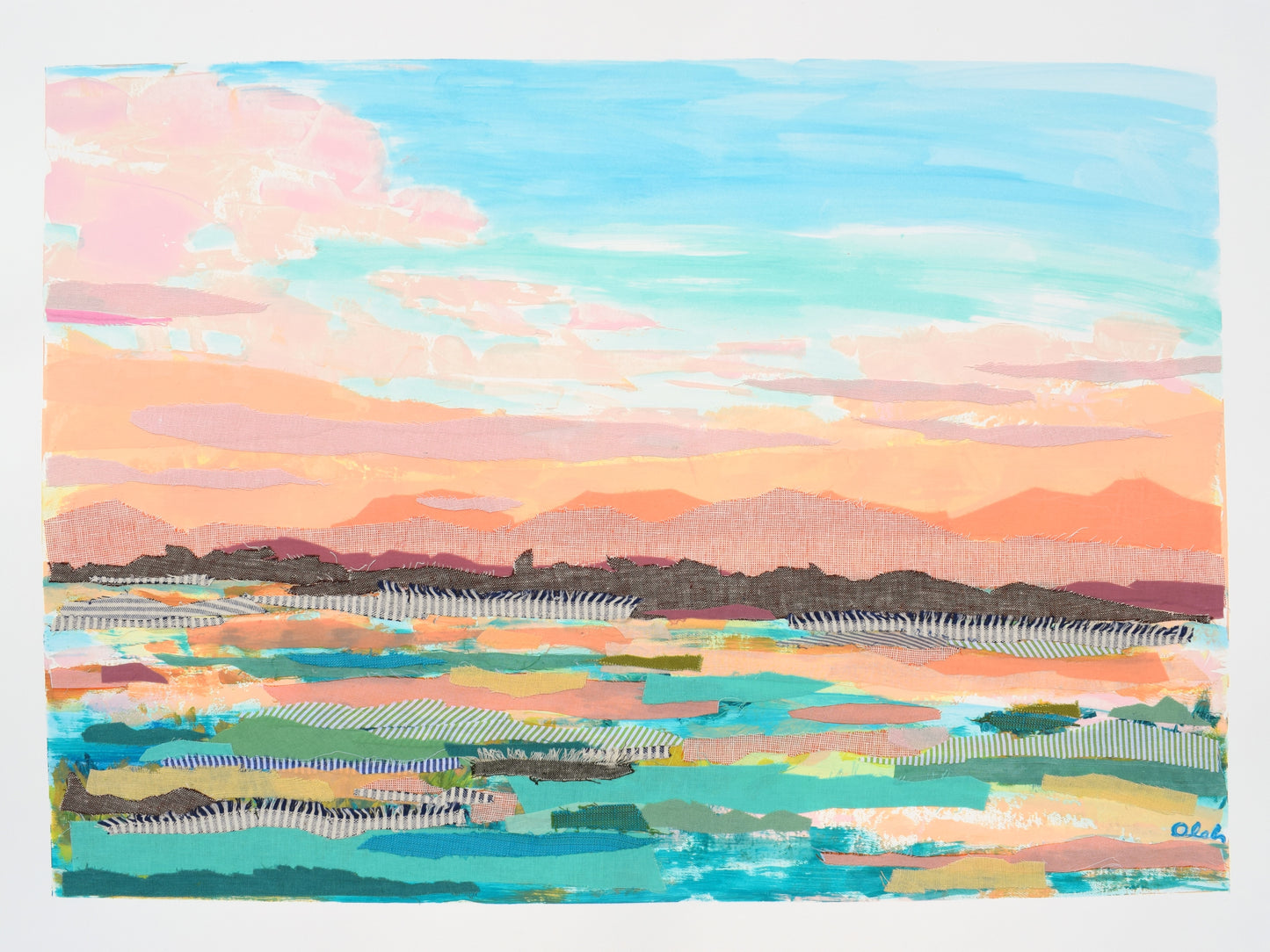 August Stripes 5