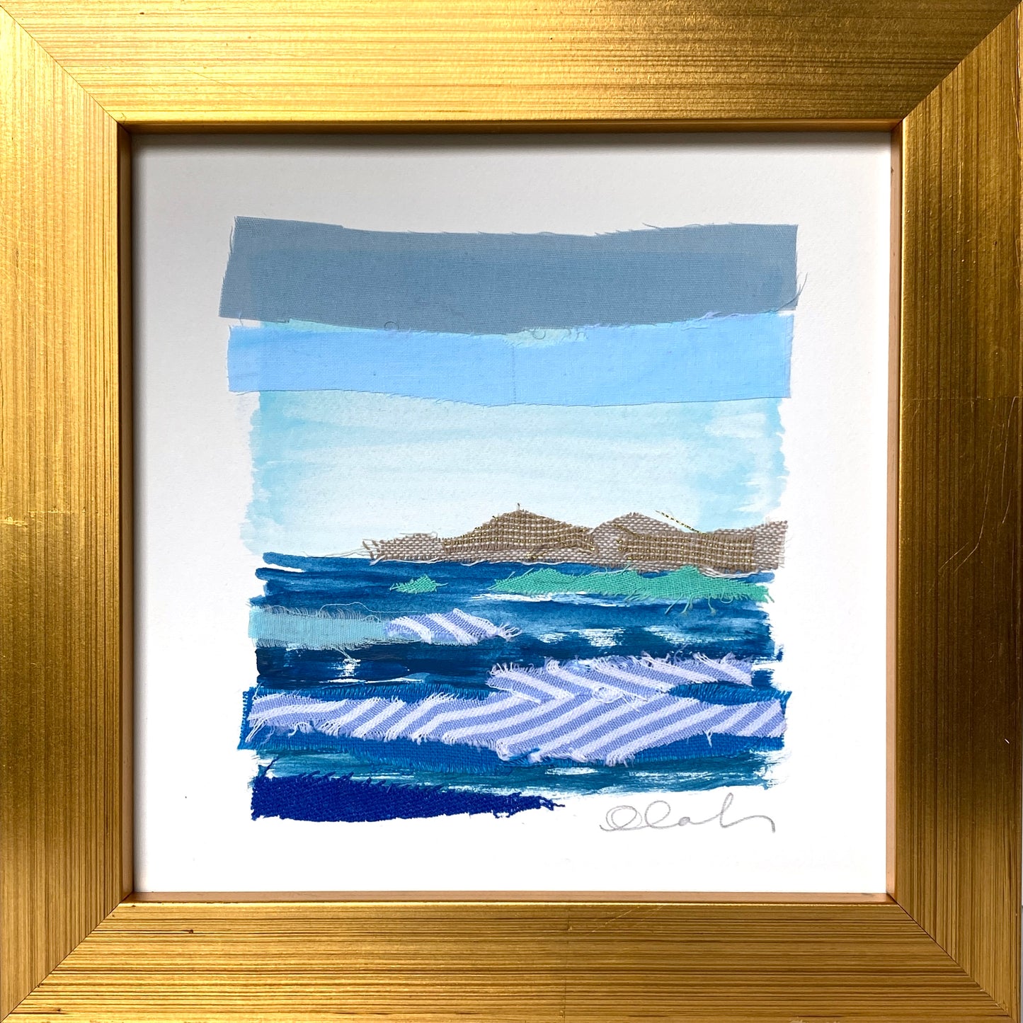 Shore Lines 2