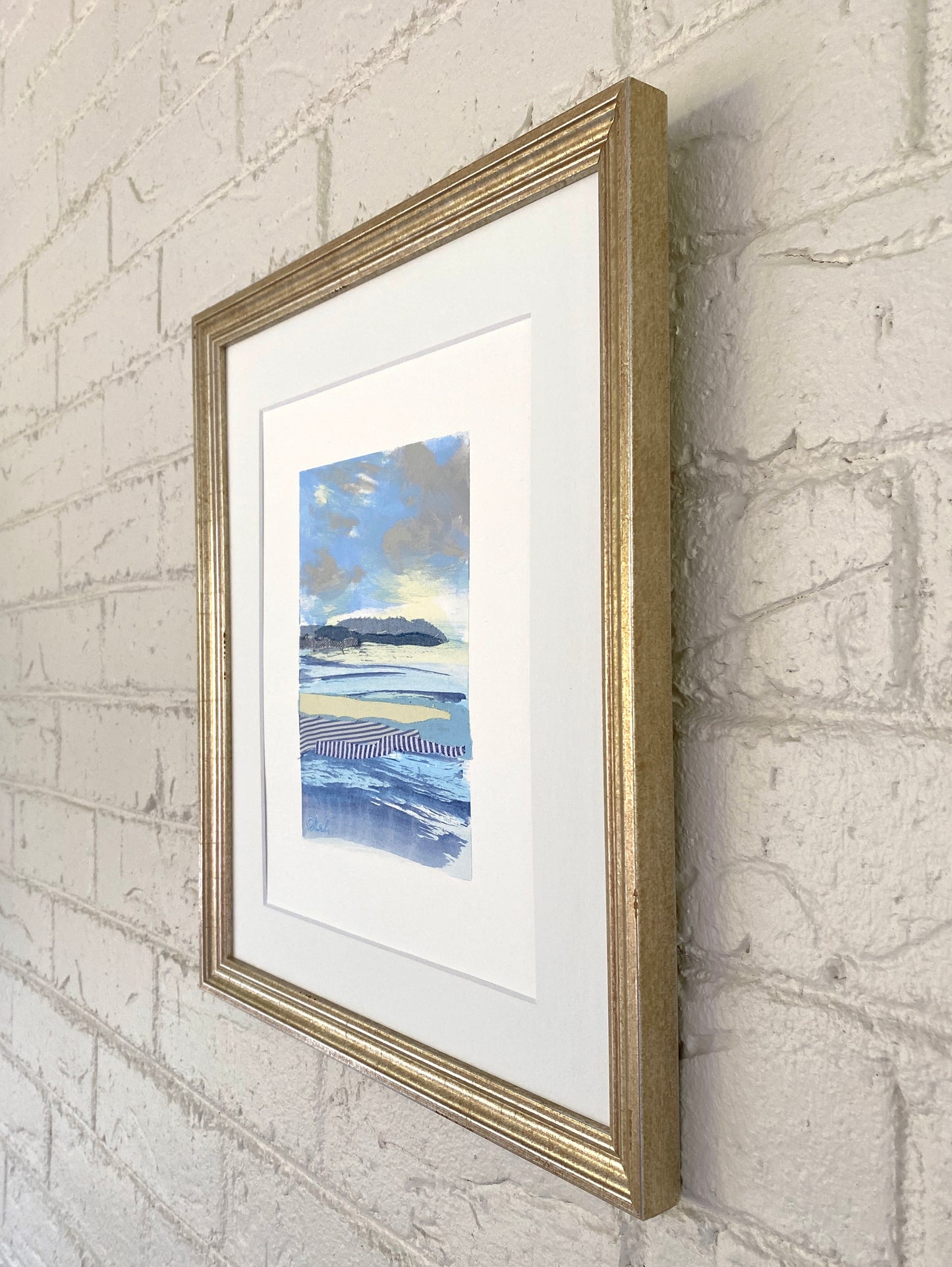 Chambray Surf 2