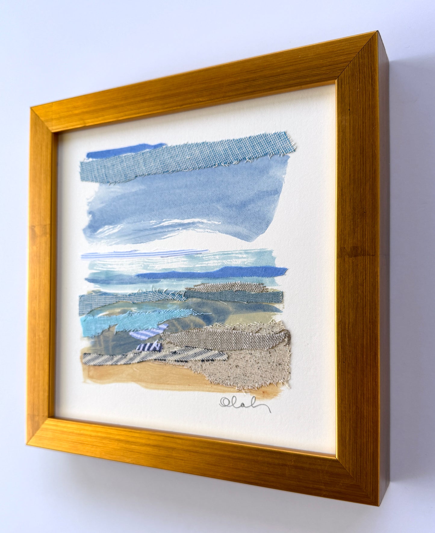 Linen Beach 3