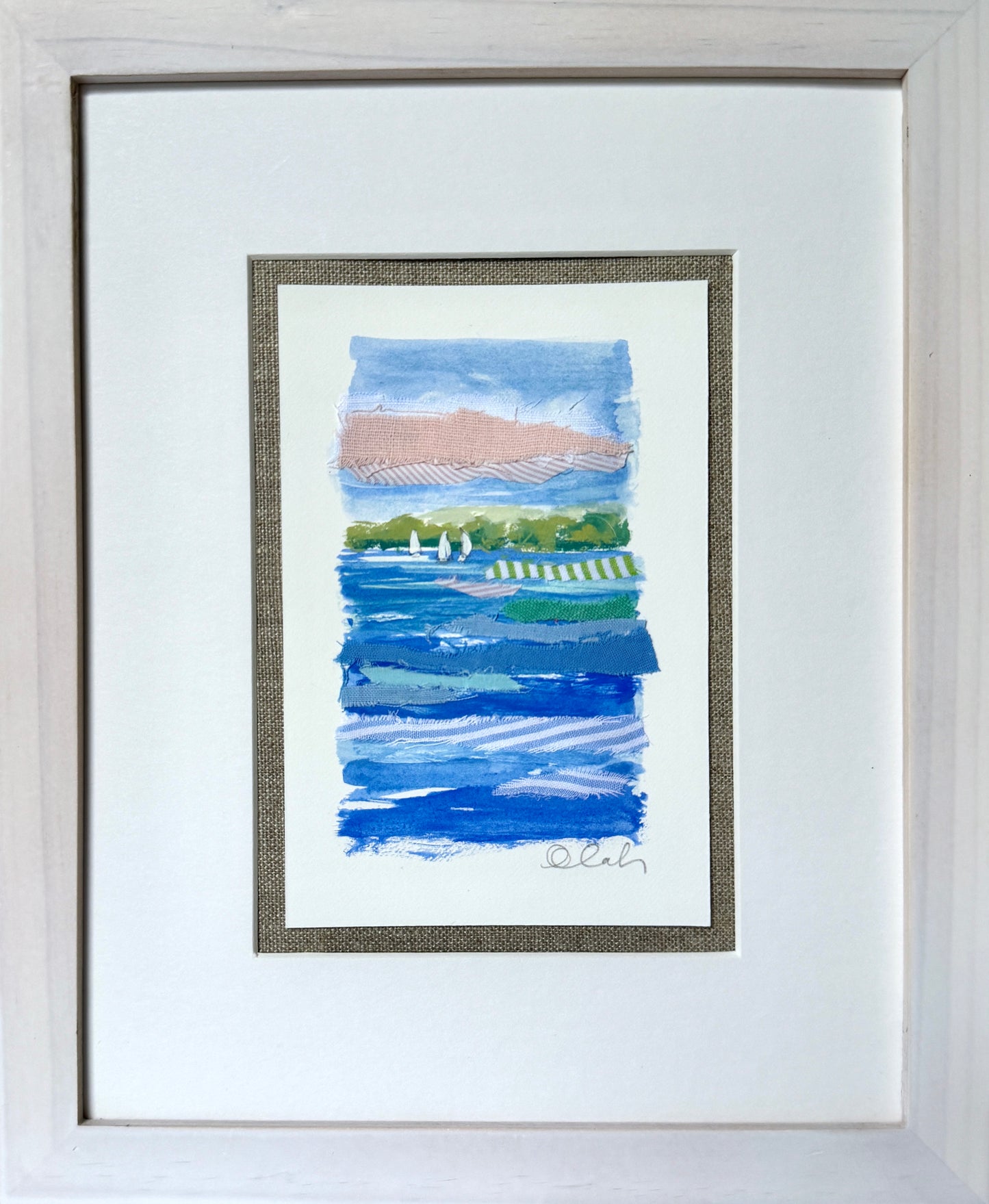 Bay Breeze 2