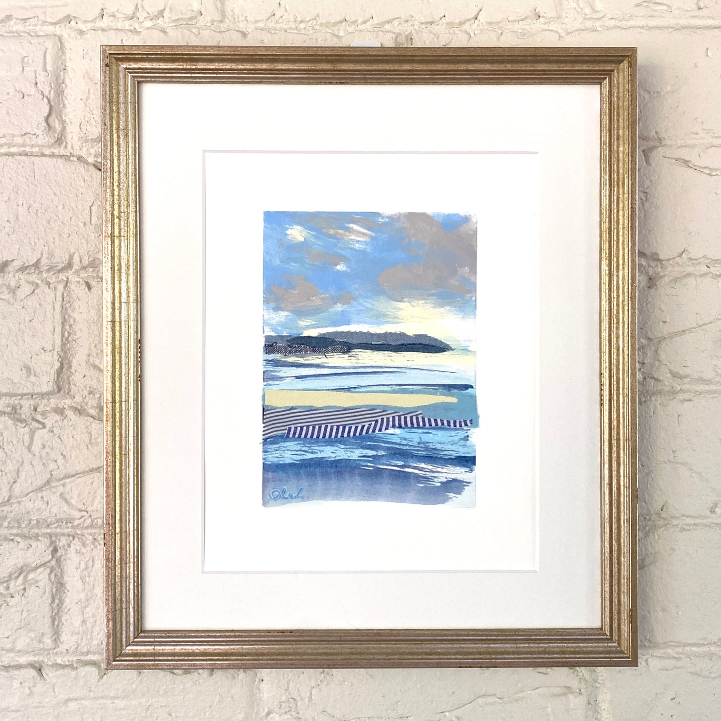 Chambray Surf 2