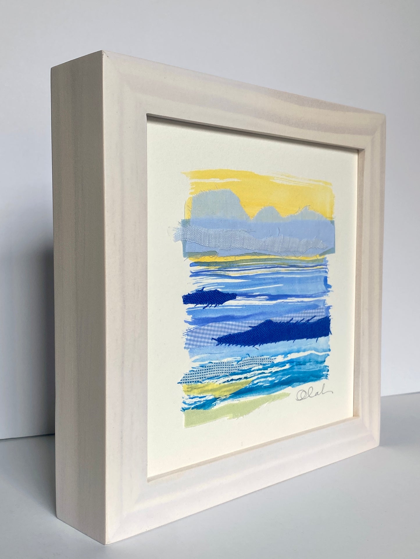 Shore Lines 3