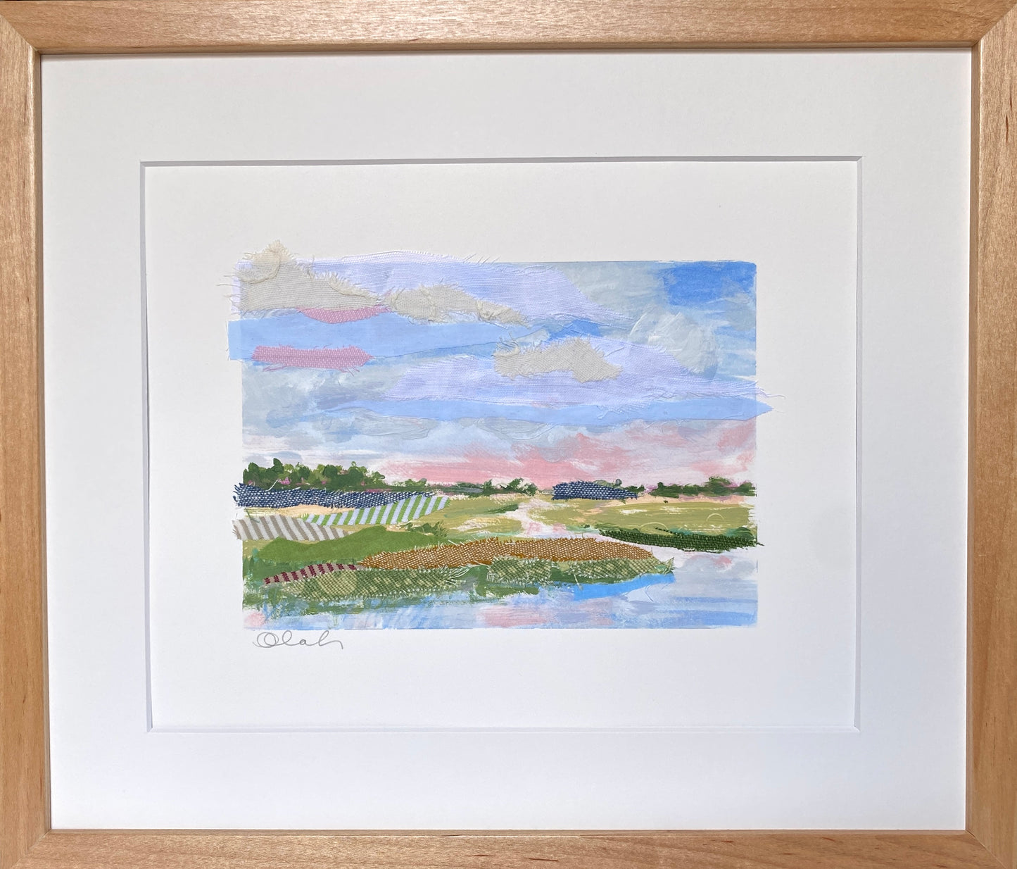 Good Morning on Kiawah Island