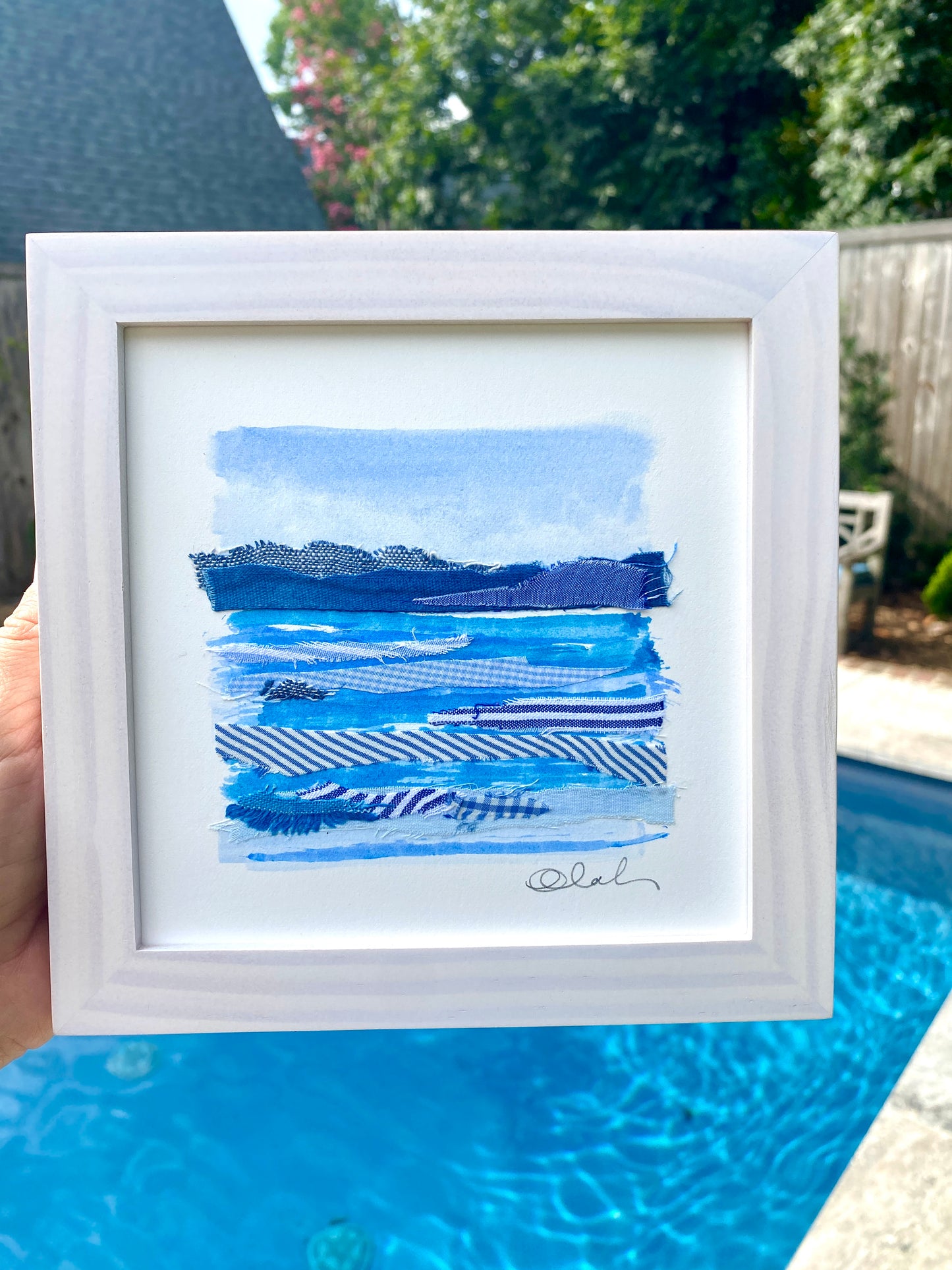 Shore Lines 1