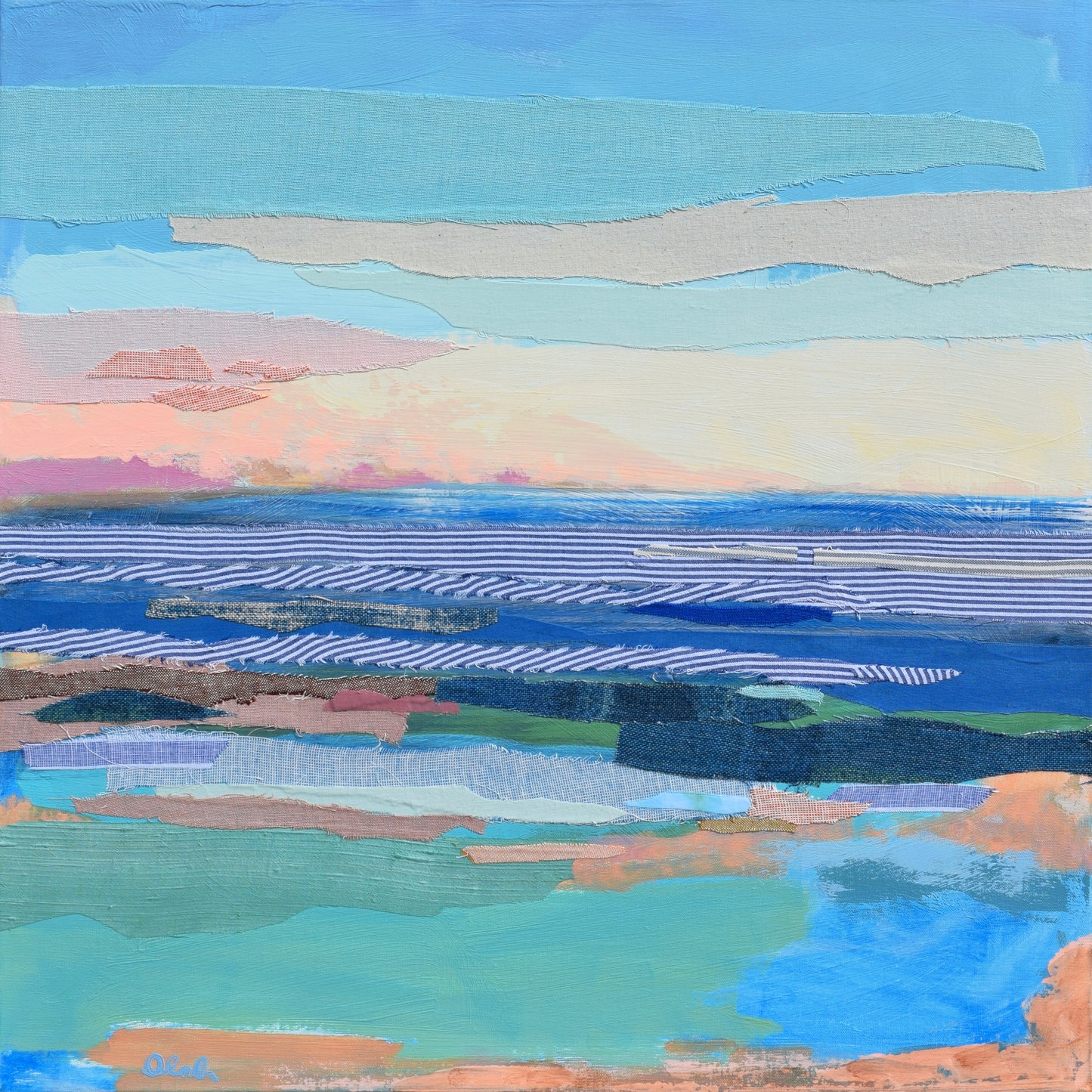 Cobalt Summer 1