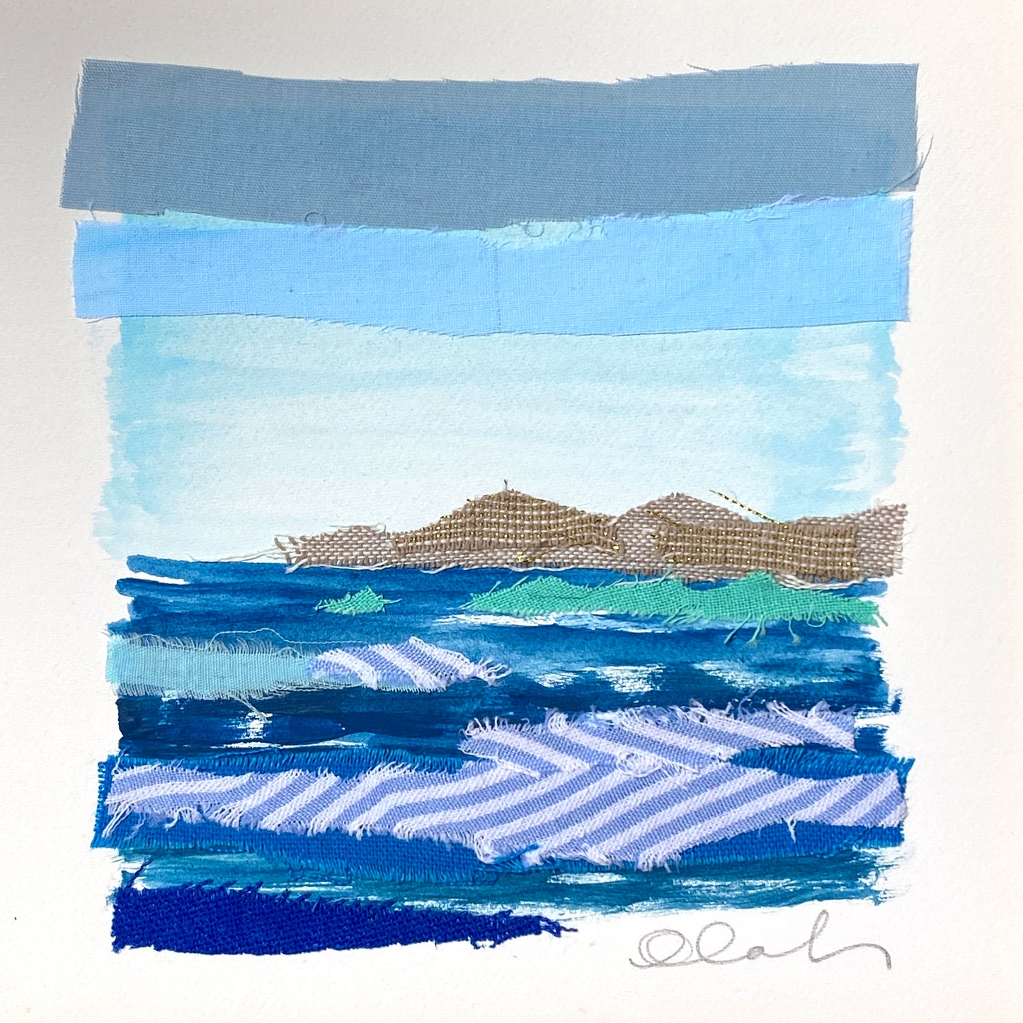 Shore Lines 2