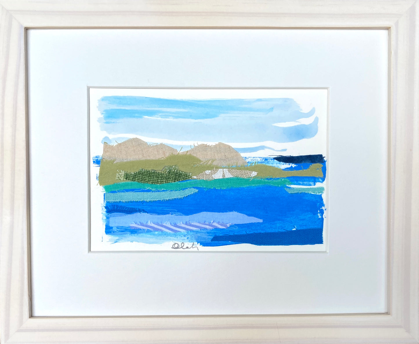 Harbor Stripes 3