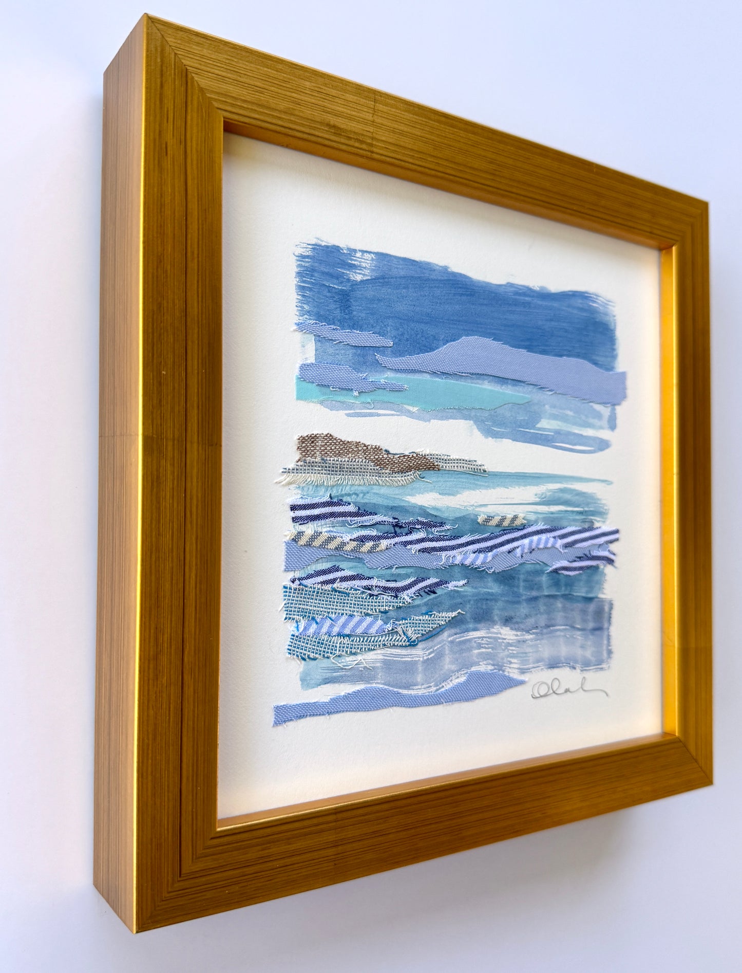 Sea Weave 4