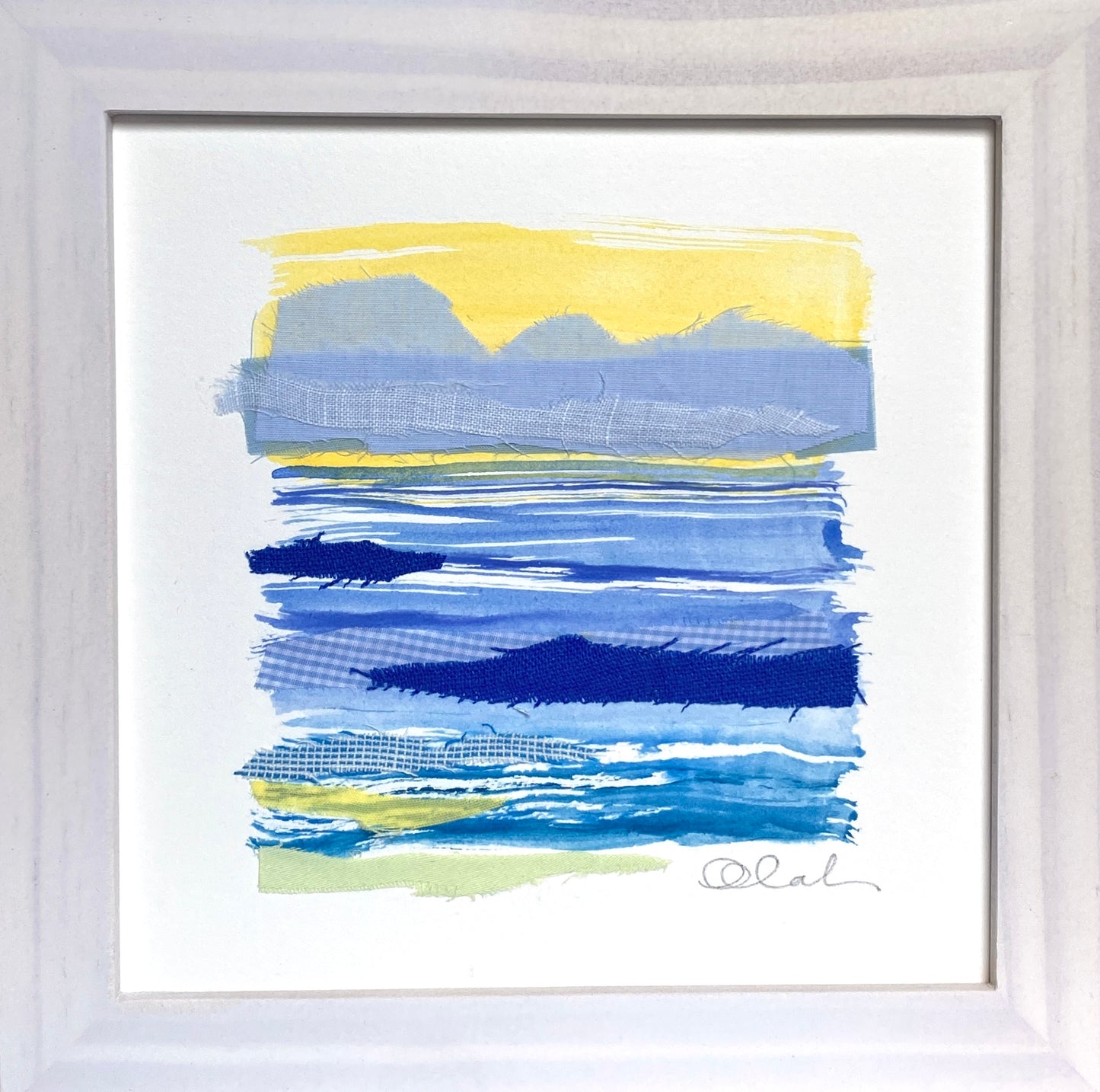 Shore Lines 3