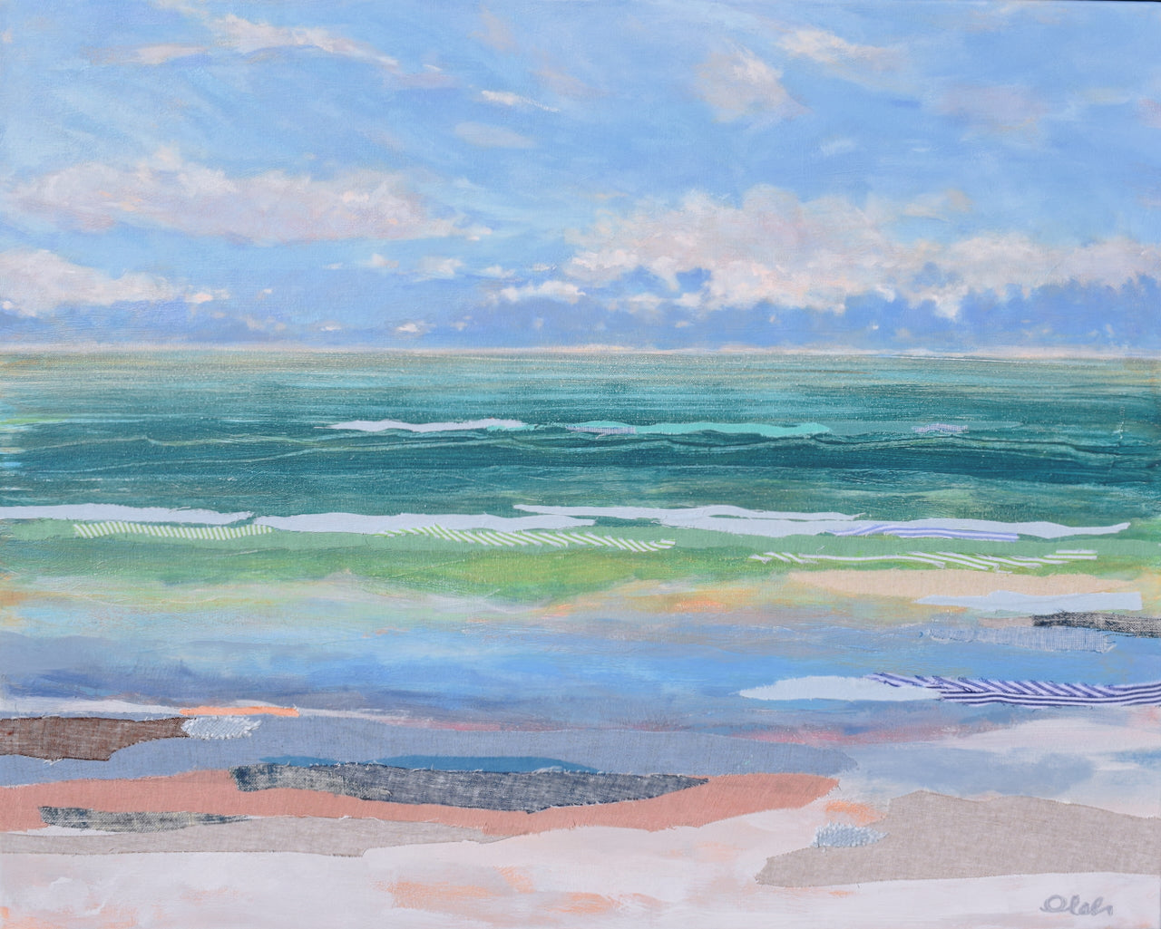 East Coast Stripes 2