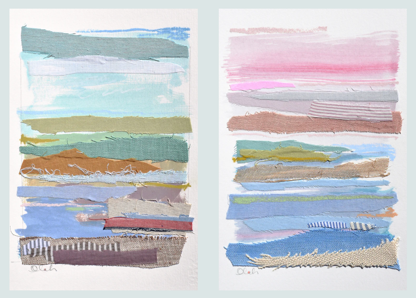 Print - Estuary Study 2