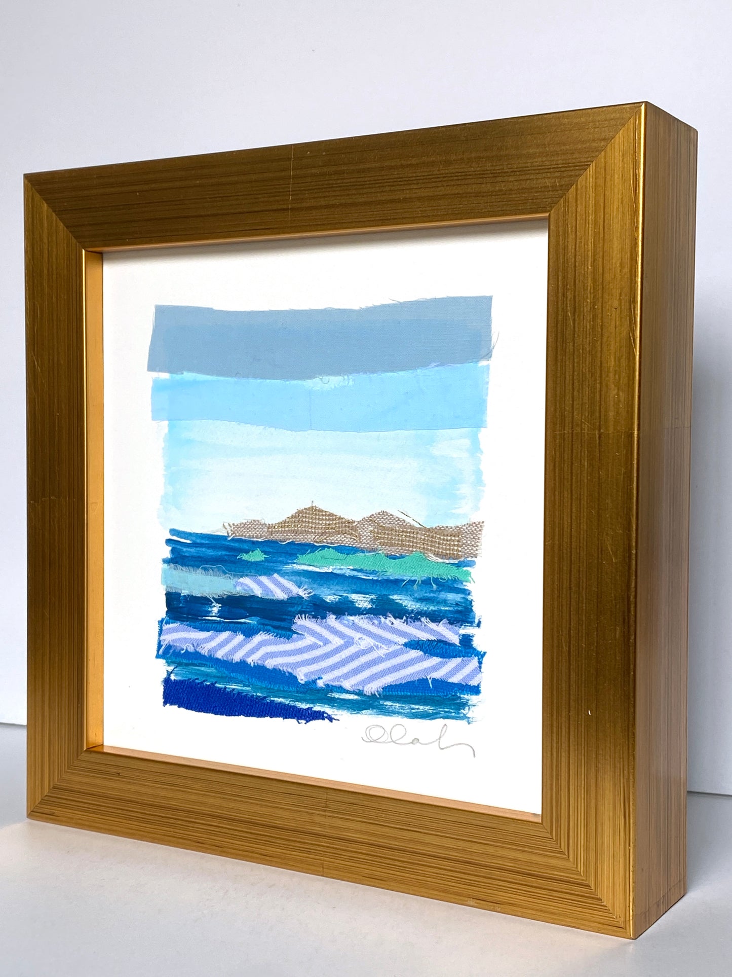 Shore Lines 2