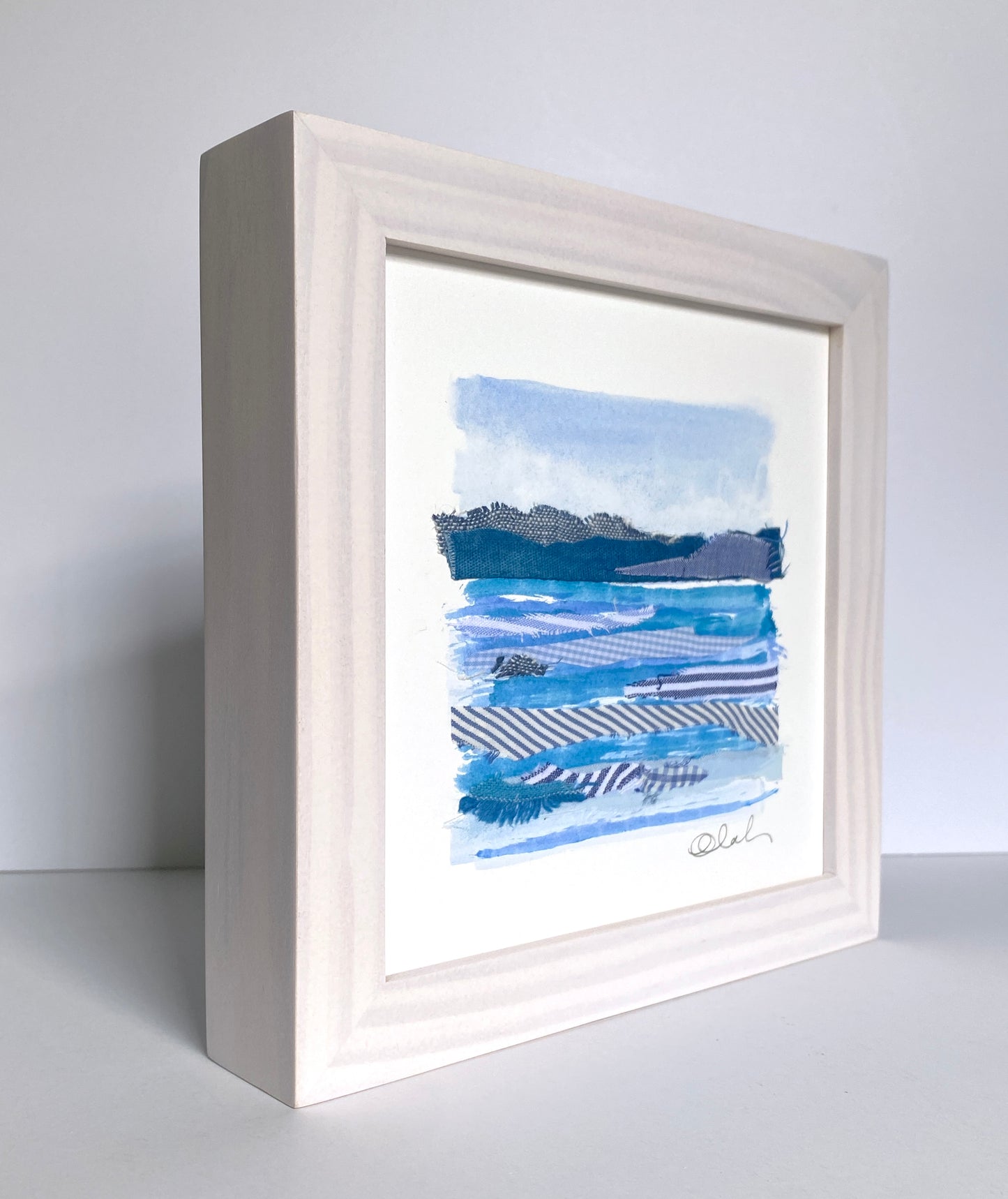 Shore Lines 1