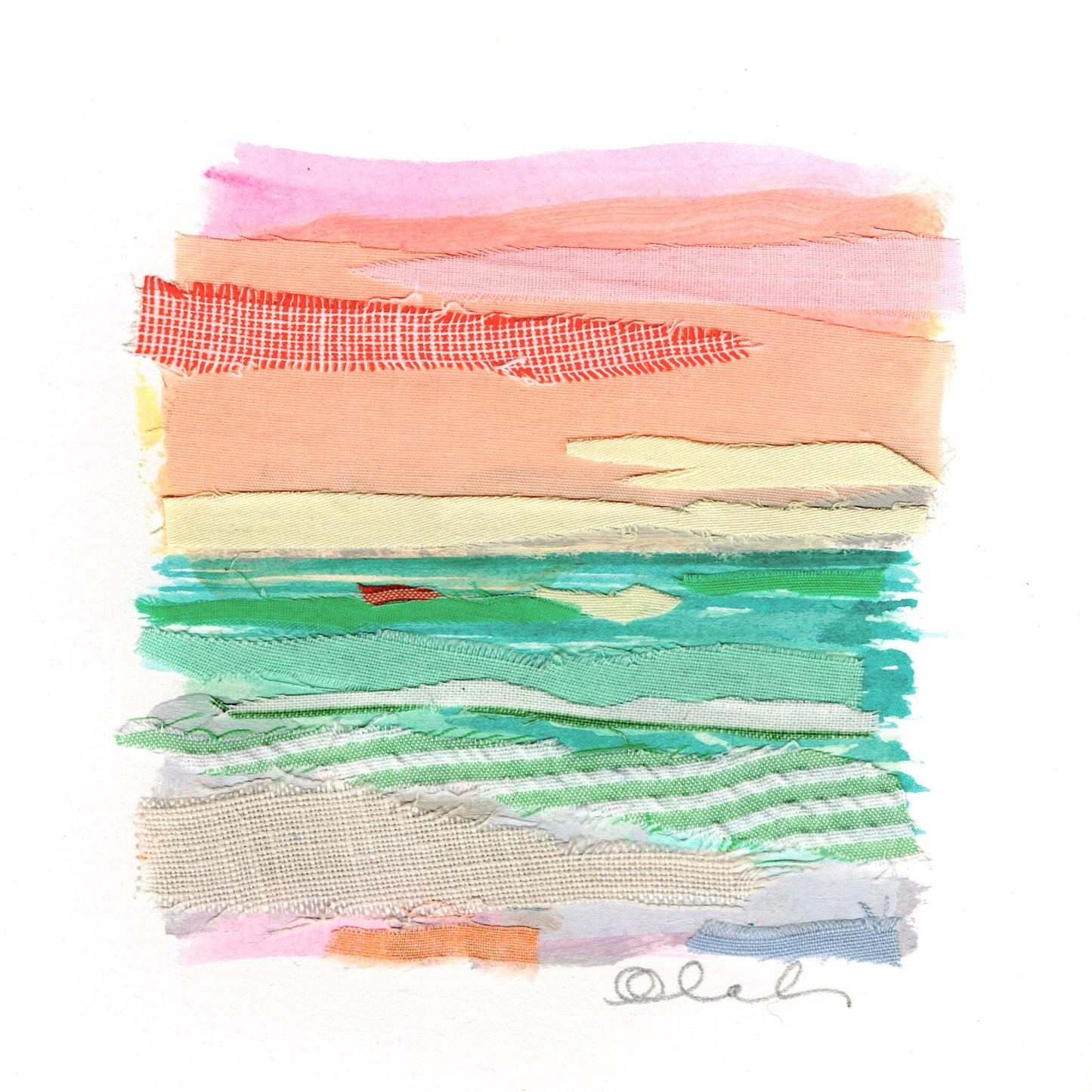 Grayton Beach Study 3