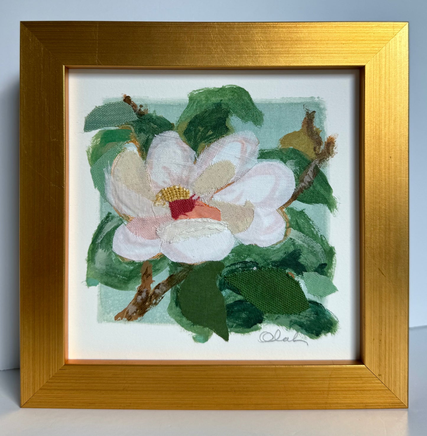 June Bloom 14