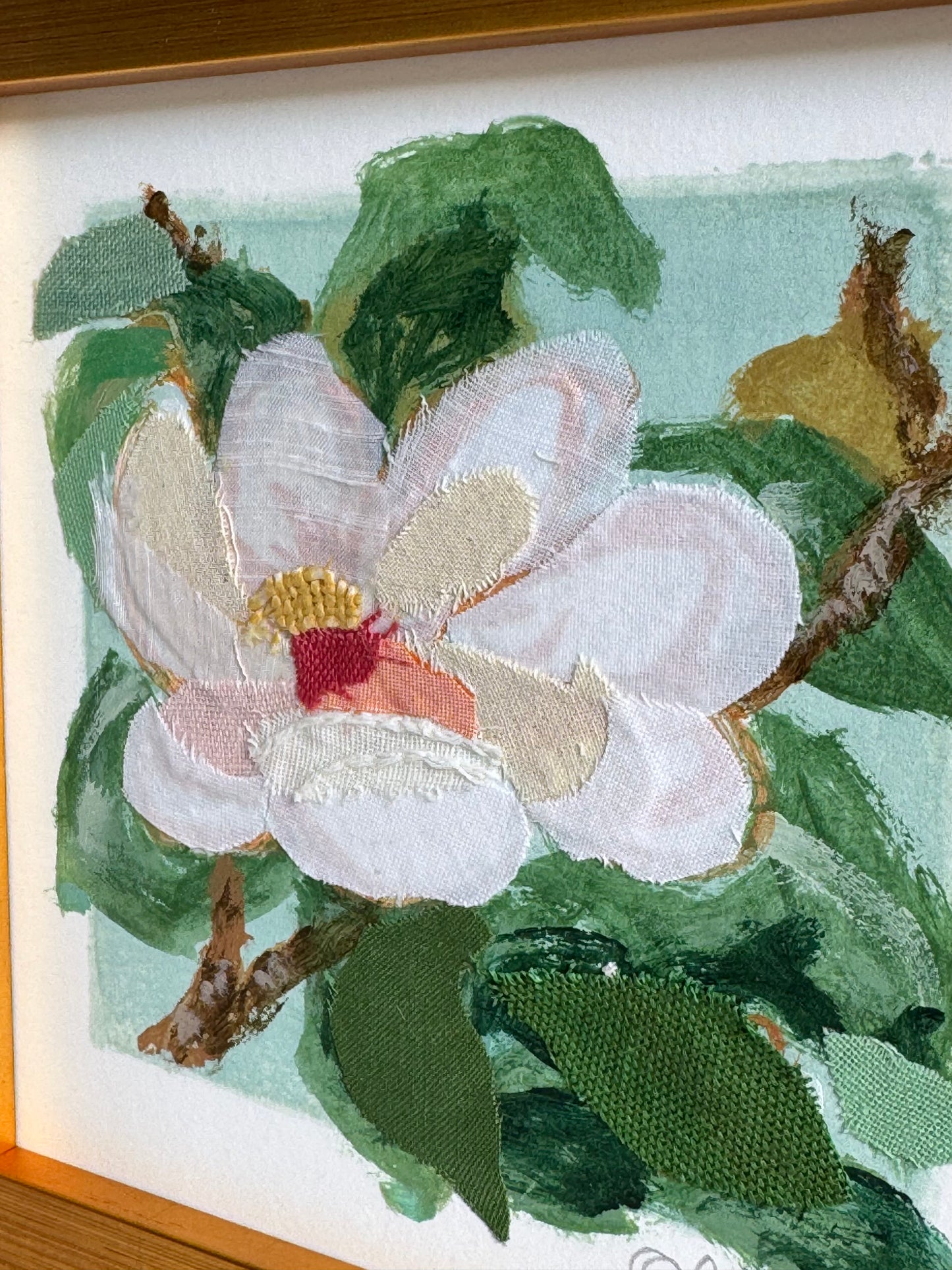 June Bloom 14