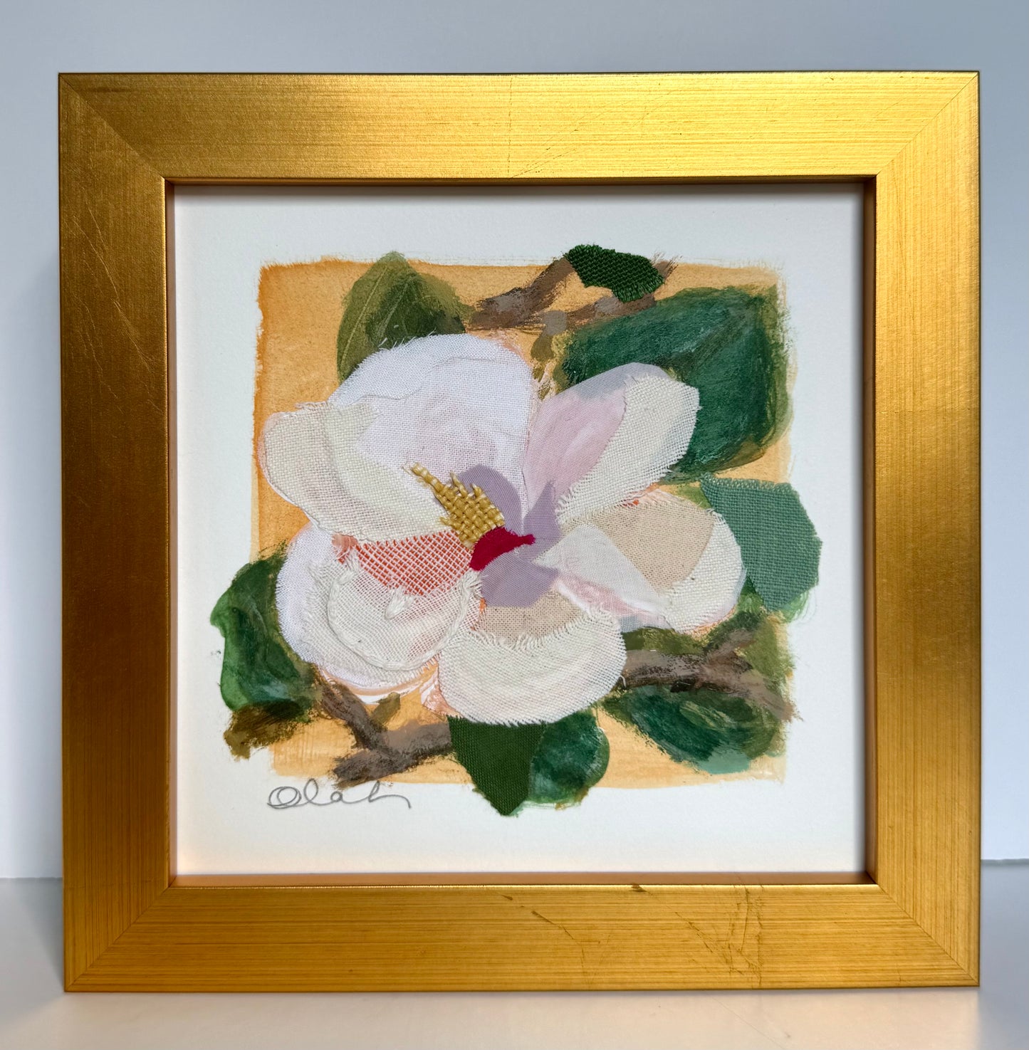 June Bloom 12