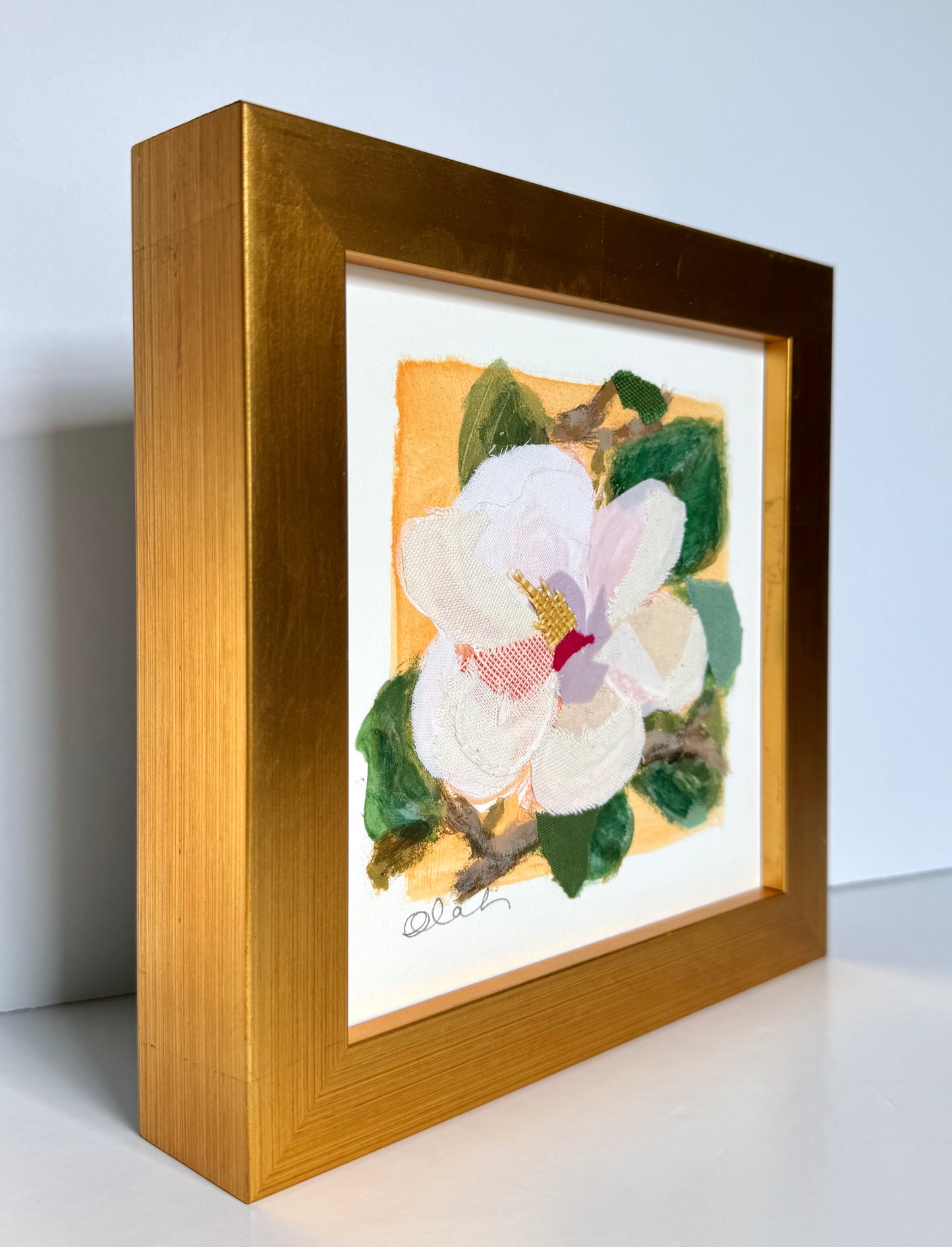 June Bloom 12