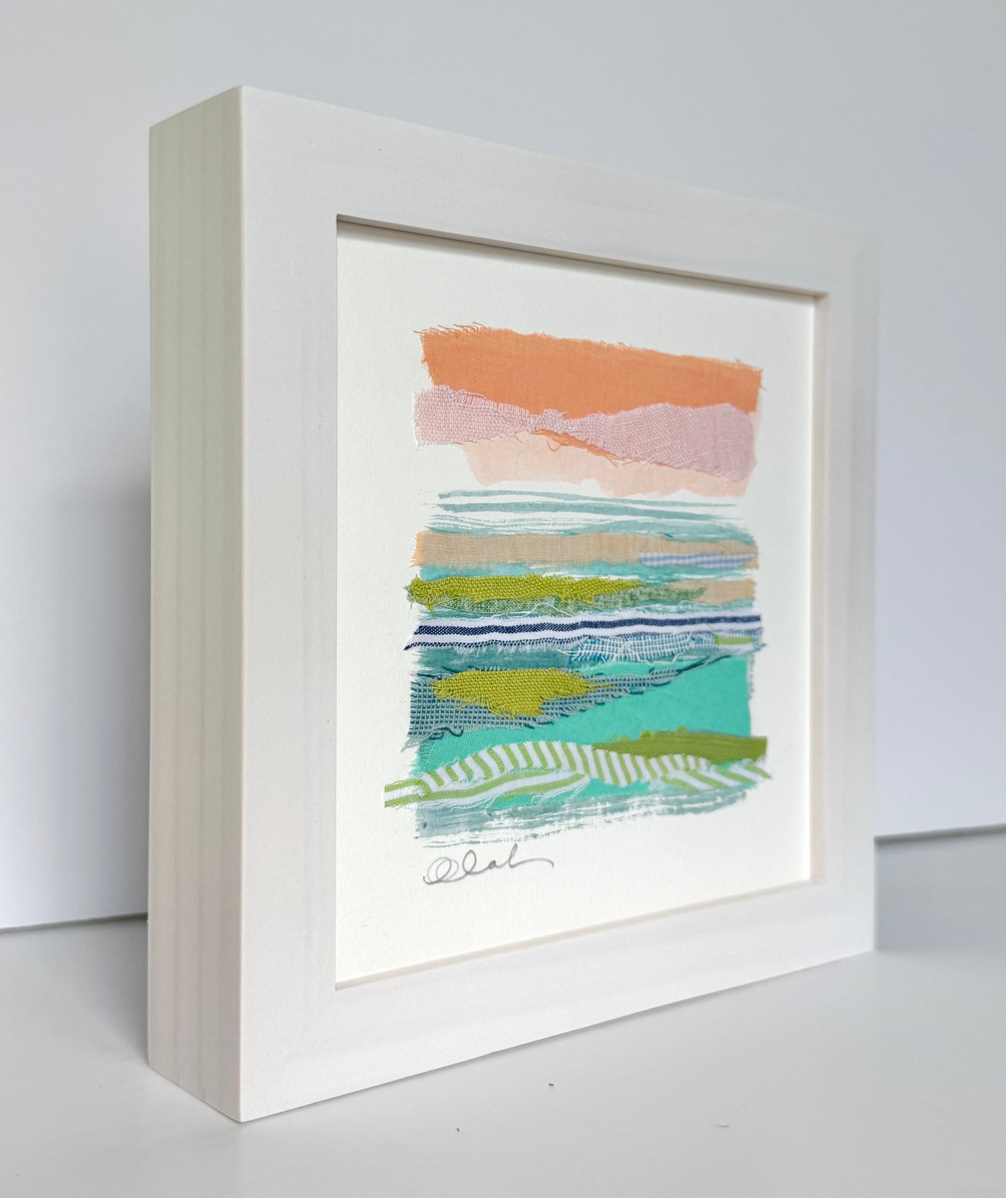 Atlantic Stripes 9