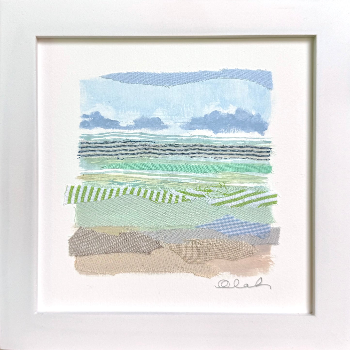 East Coast Study 6