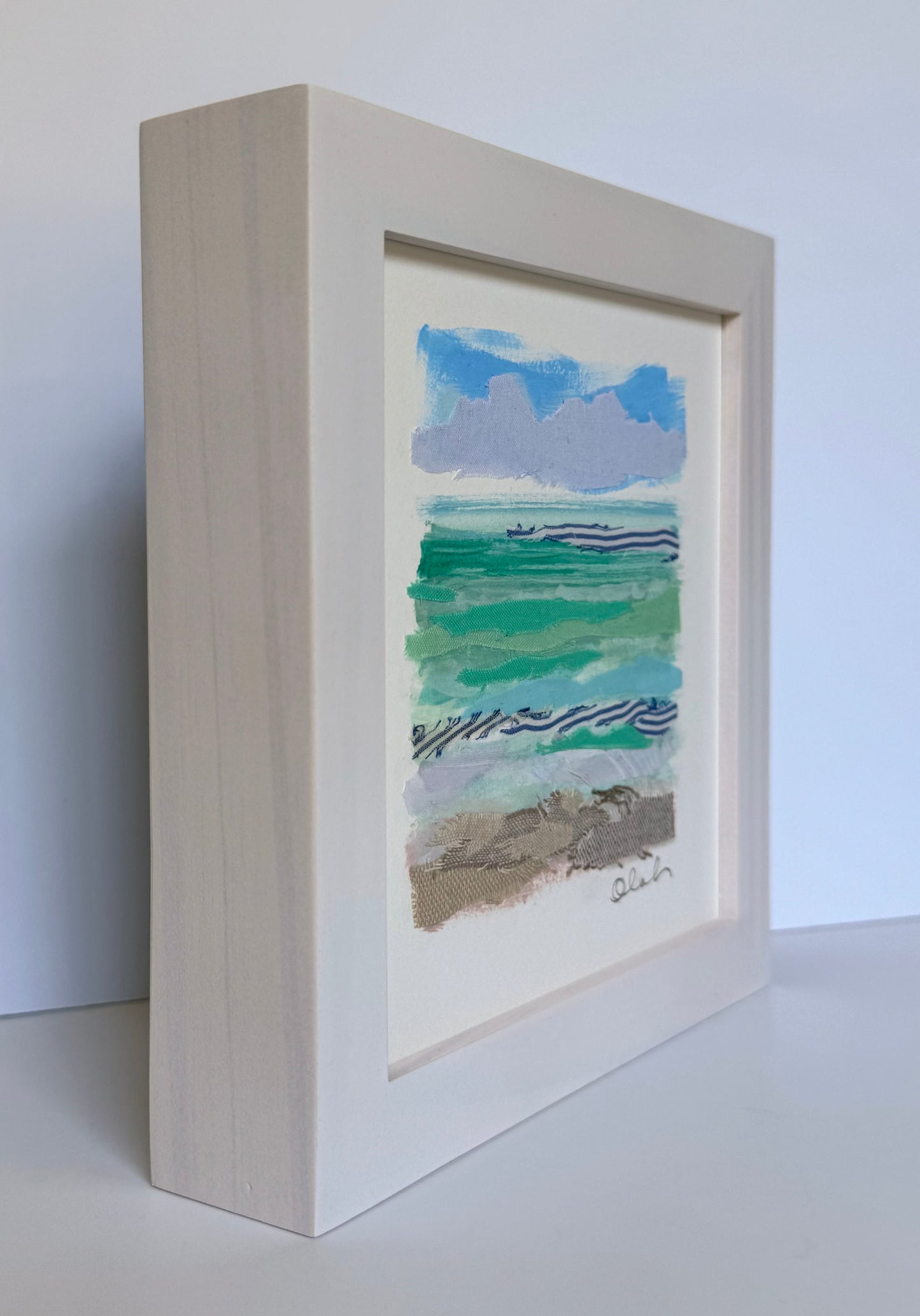 Gulf Coast Study 1