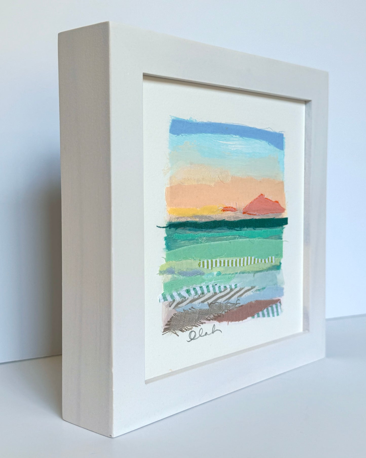 Grayton Beach Study 2