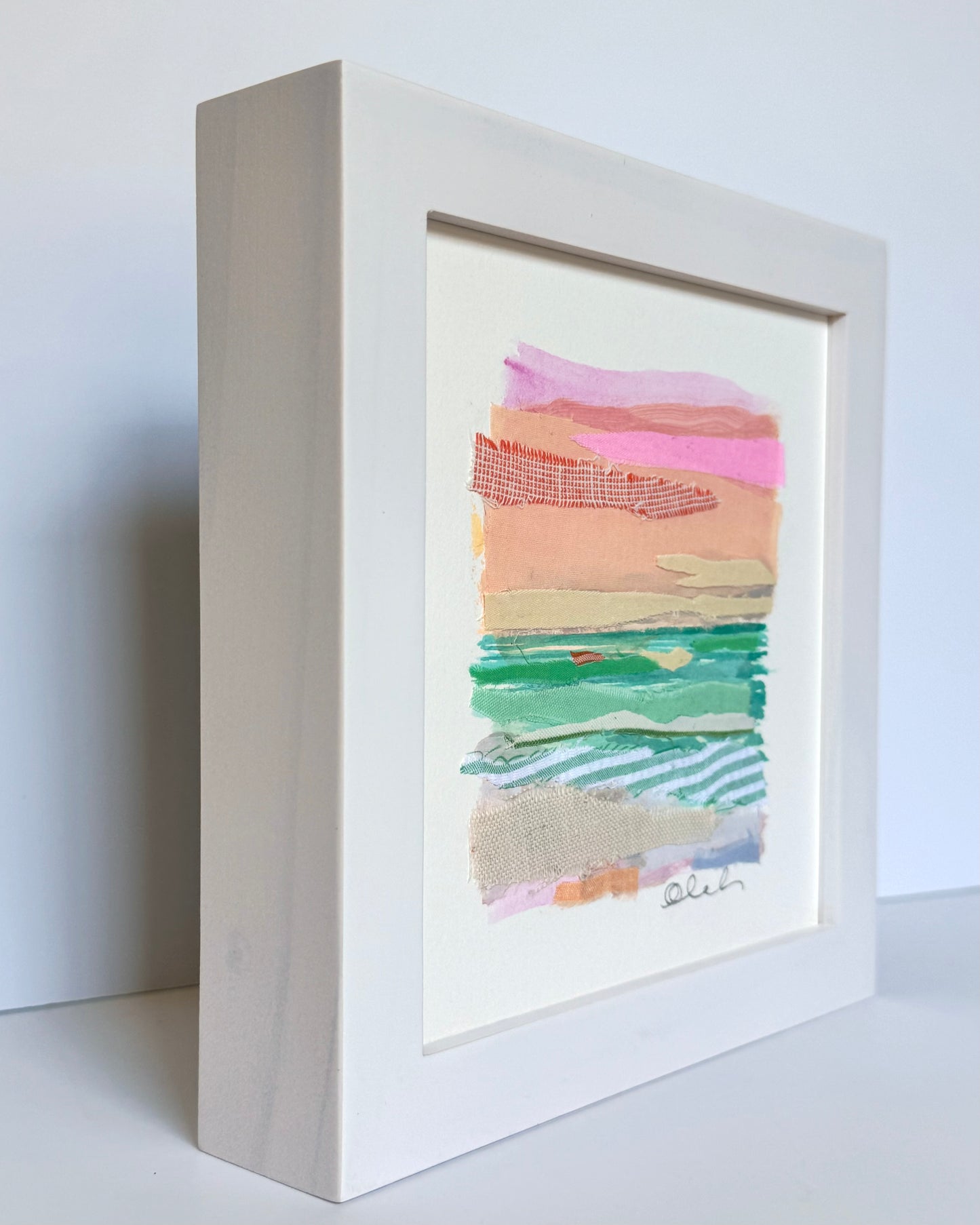 Grayton Beach Study 3