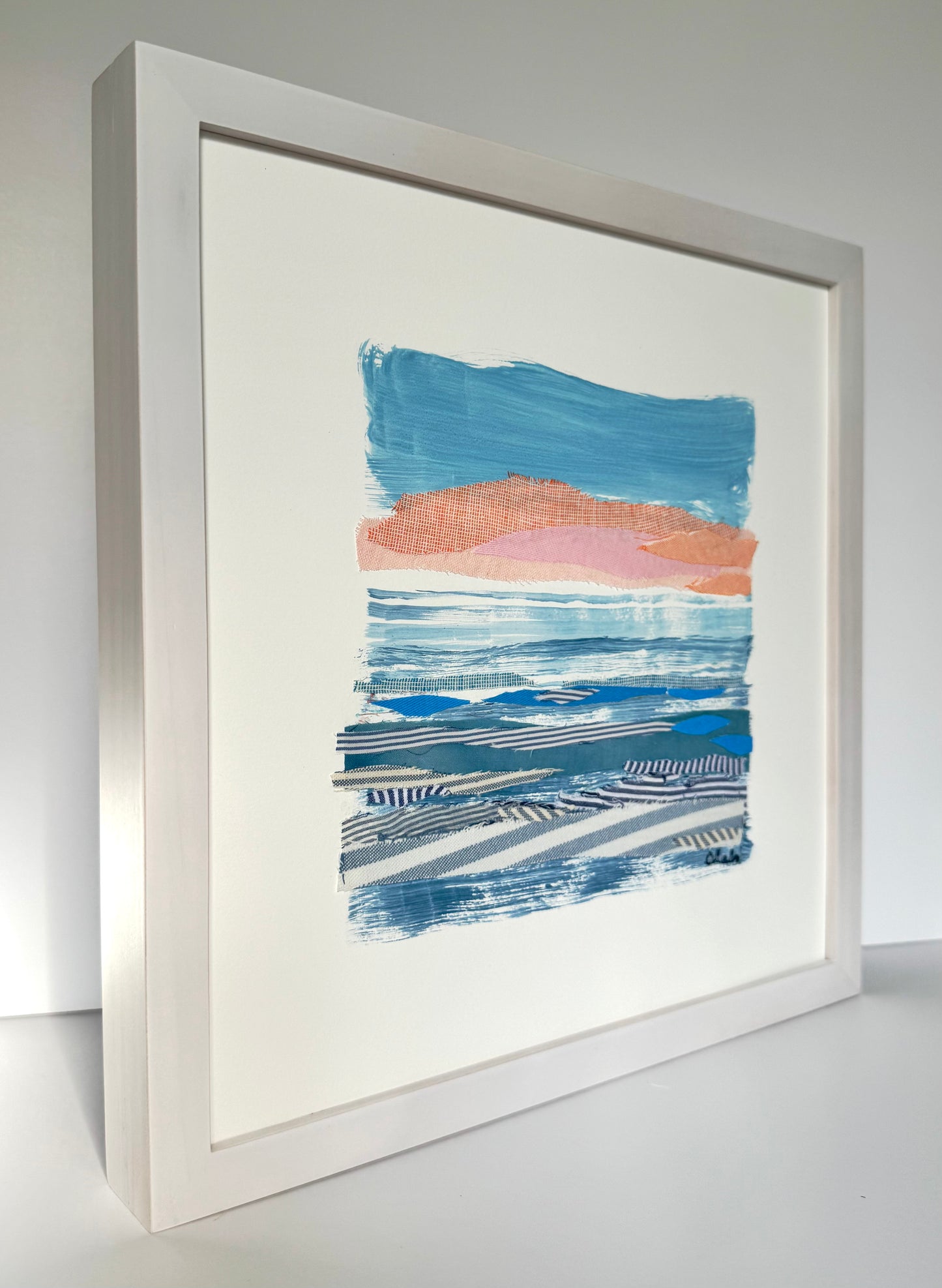 Sea Weave 9