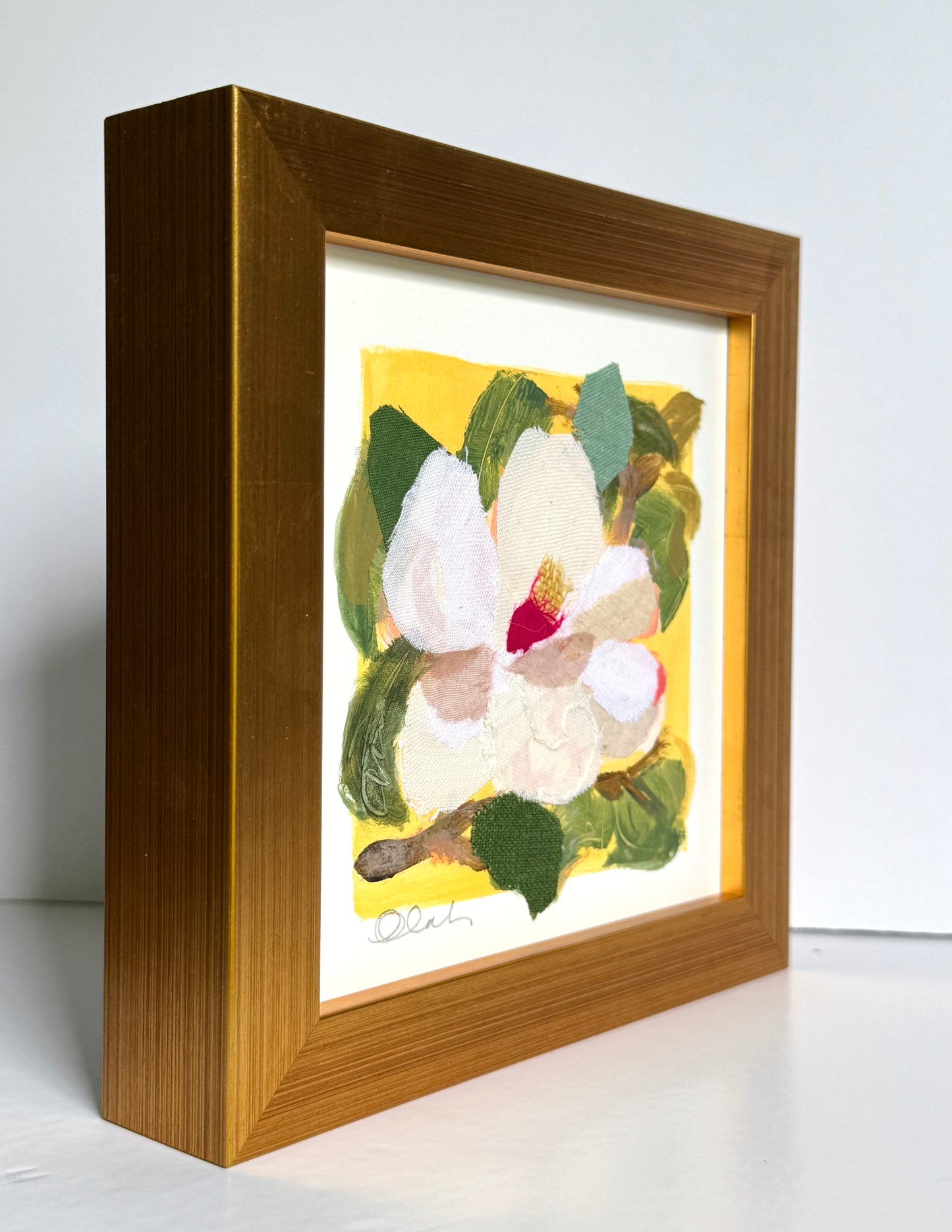 June Bloom 11