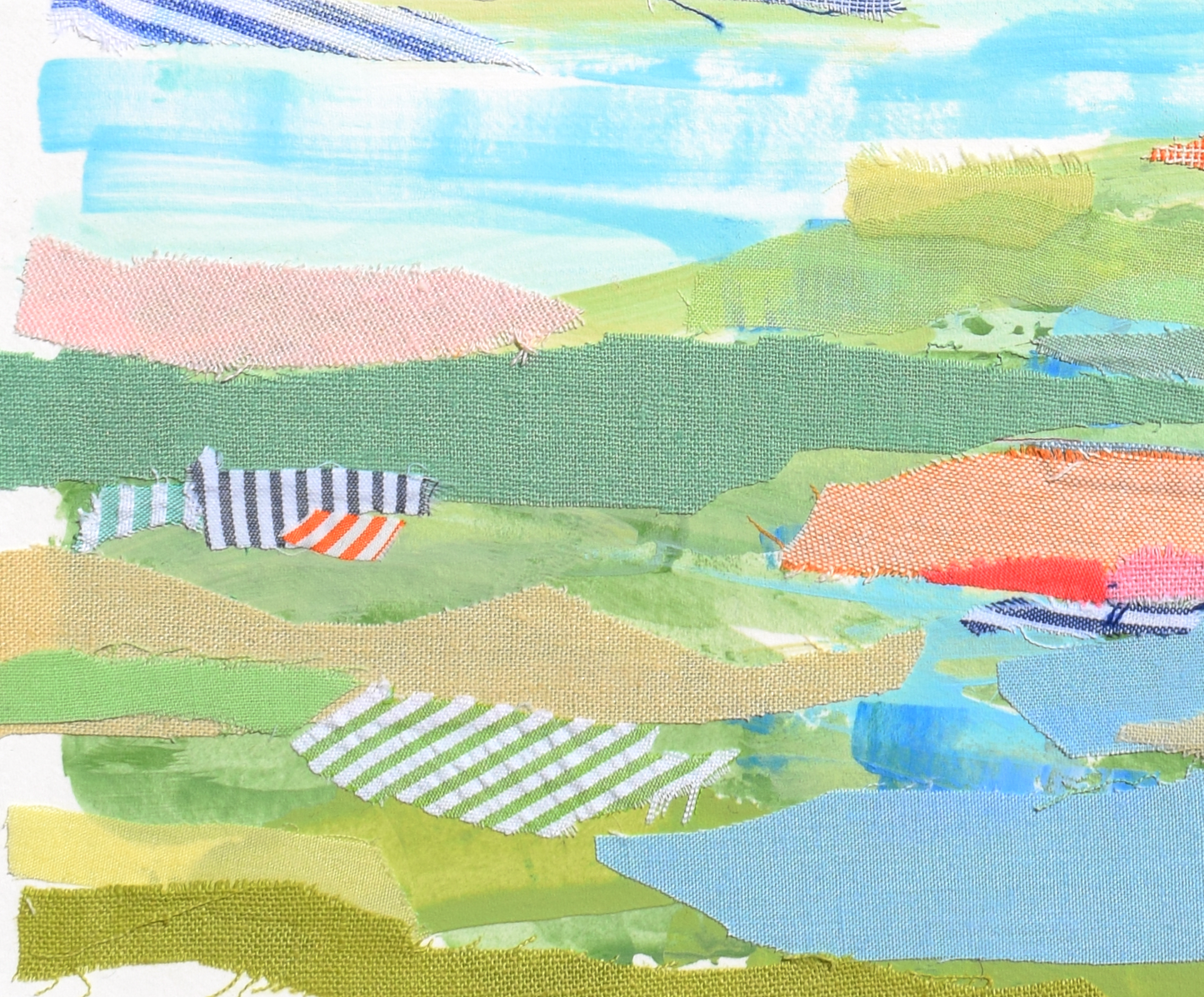 Print - Inspired in Pink 4