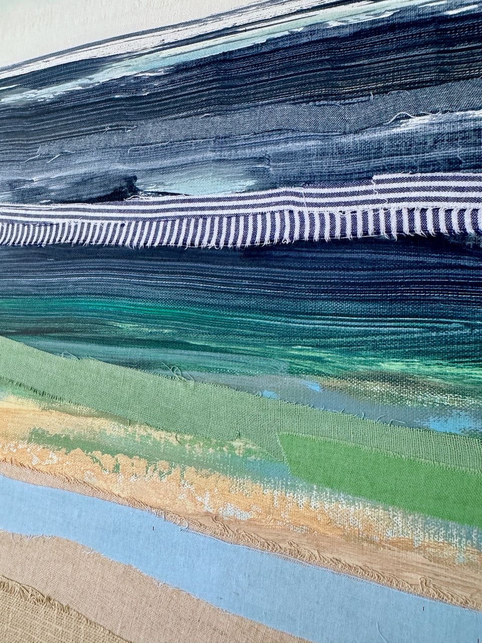 Sea Fringe 12