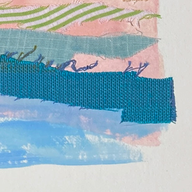 Blue Ridge Stripes 3